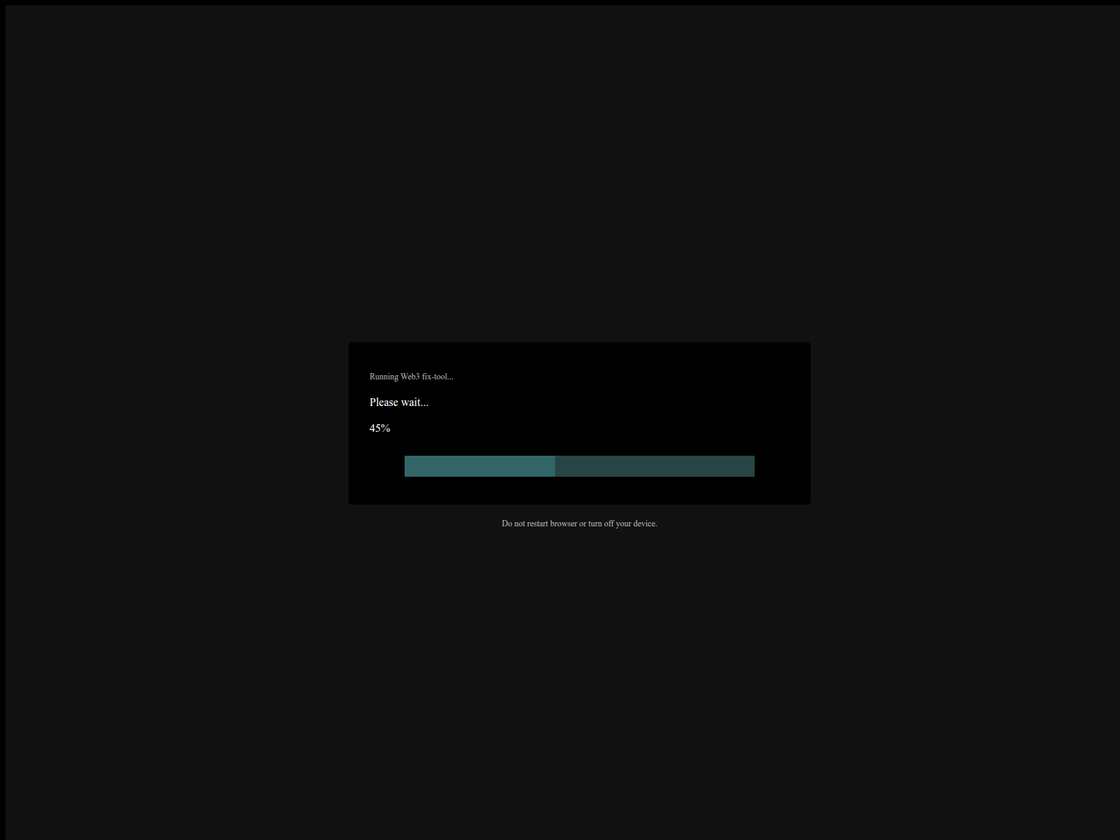 Screenshot of remotecall-coretechrobe.com