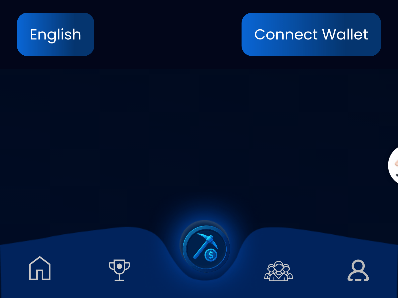 Screenshot of defiee.com