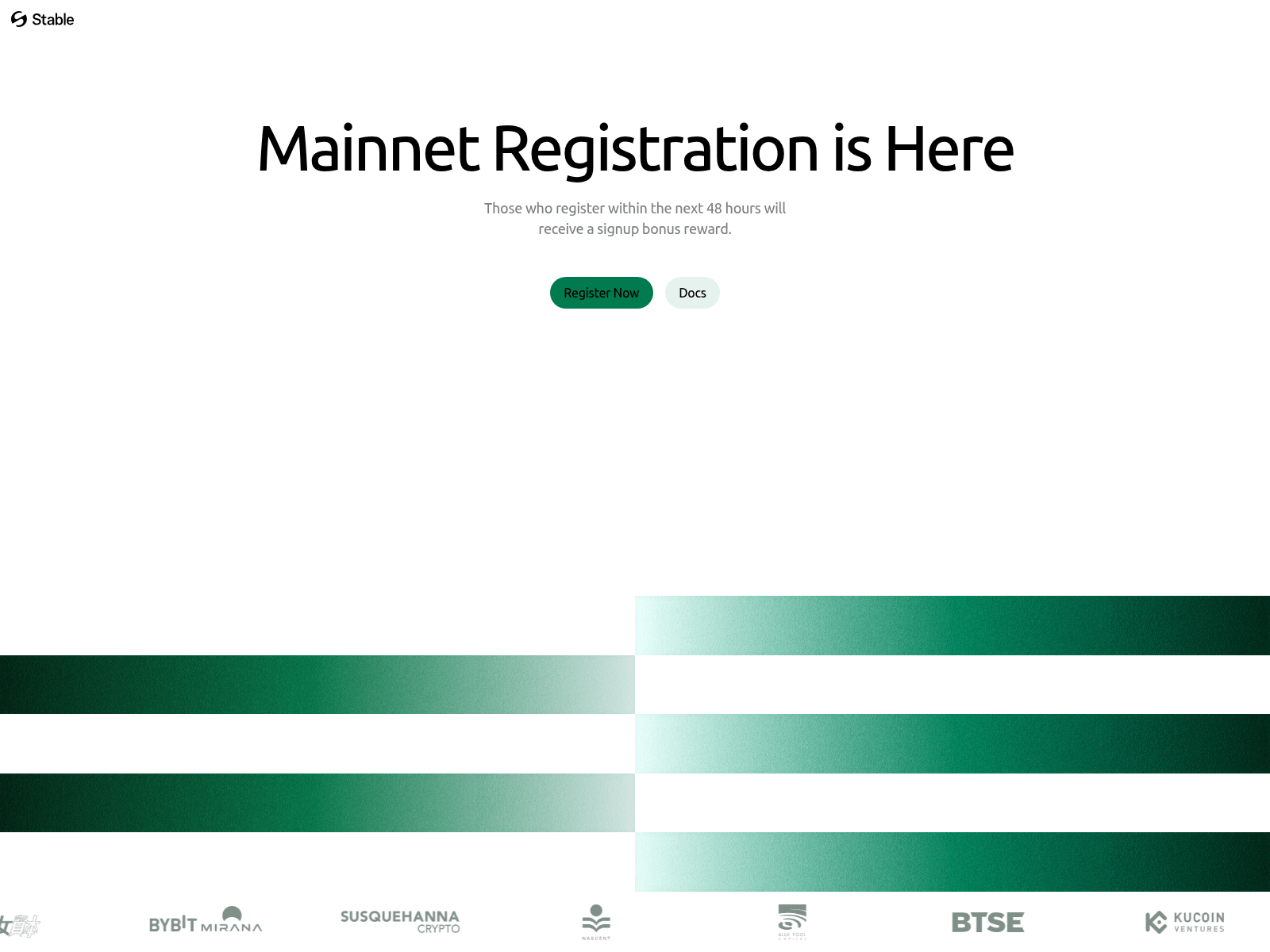 Screenshot of registration-stable.com