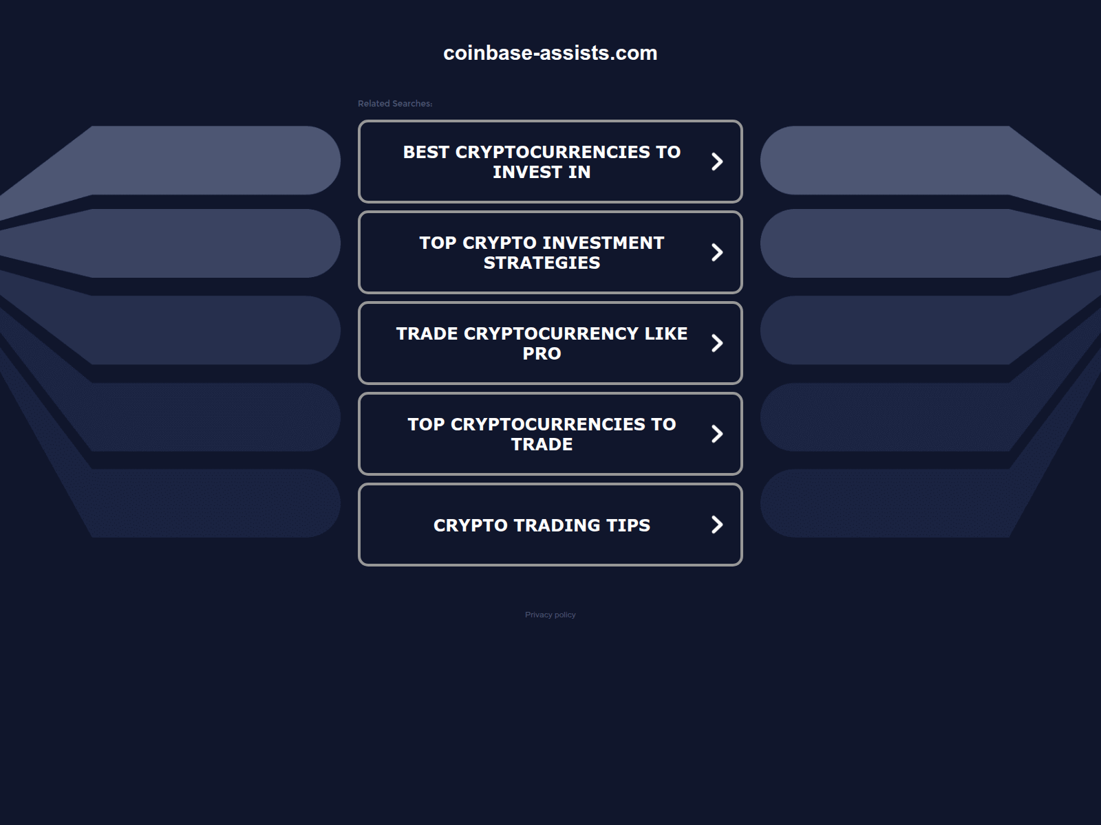 Screenshot of ioqsmtp.eubluemong7-mb-paypal.coinbase-assists.com
