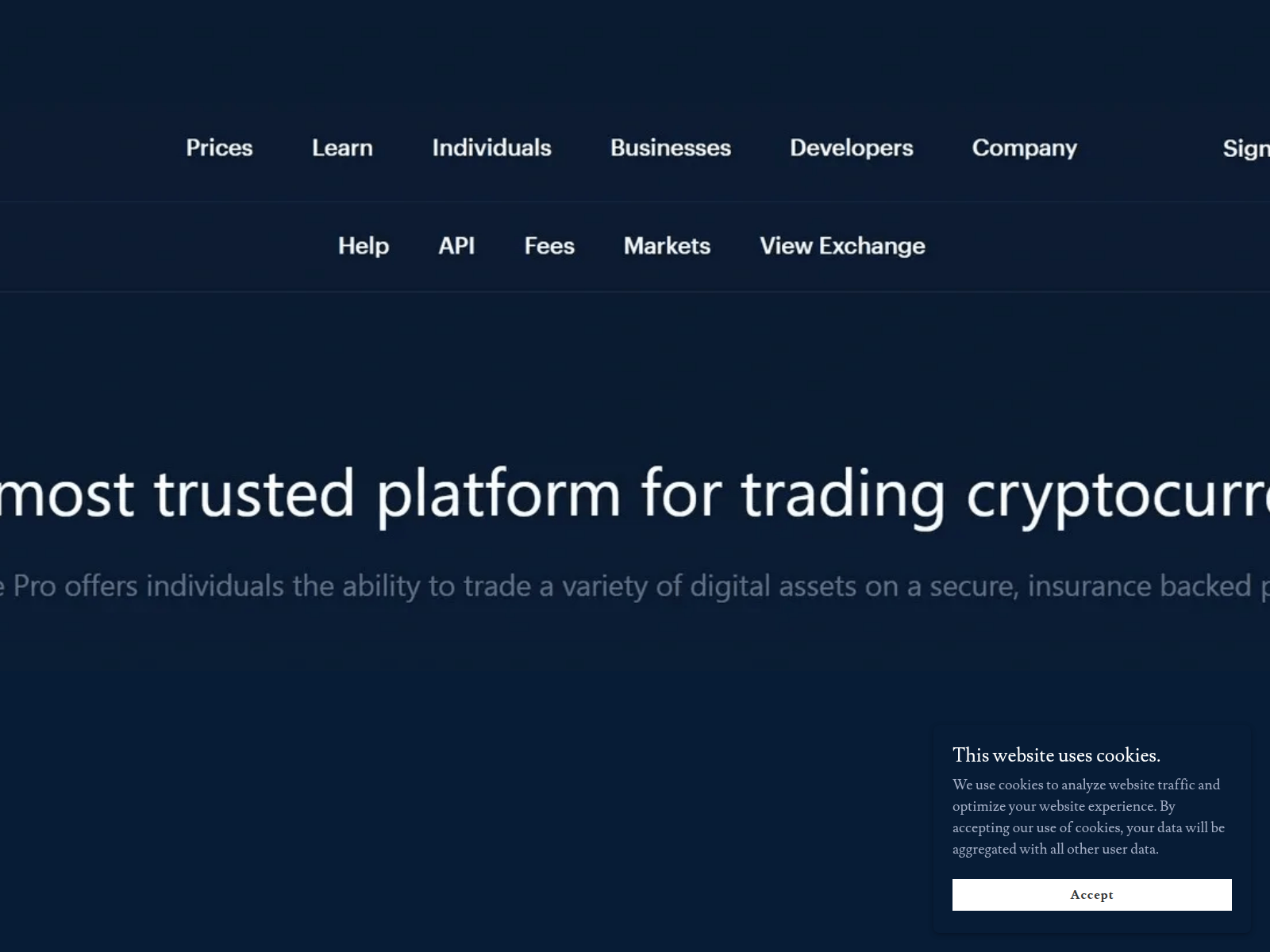 Screenshot of couenbiseprologiii.godaddysites.com