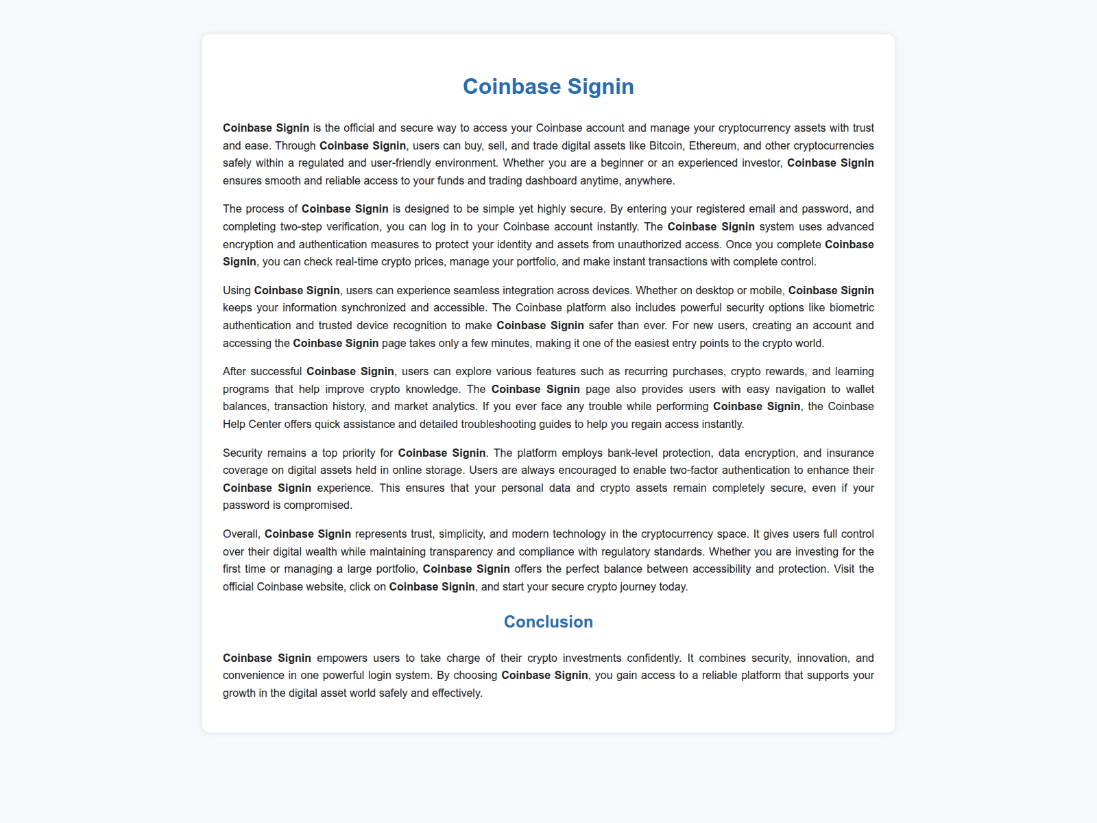 Screenshot of sign-in-coiinbase-us.pages.dev