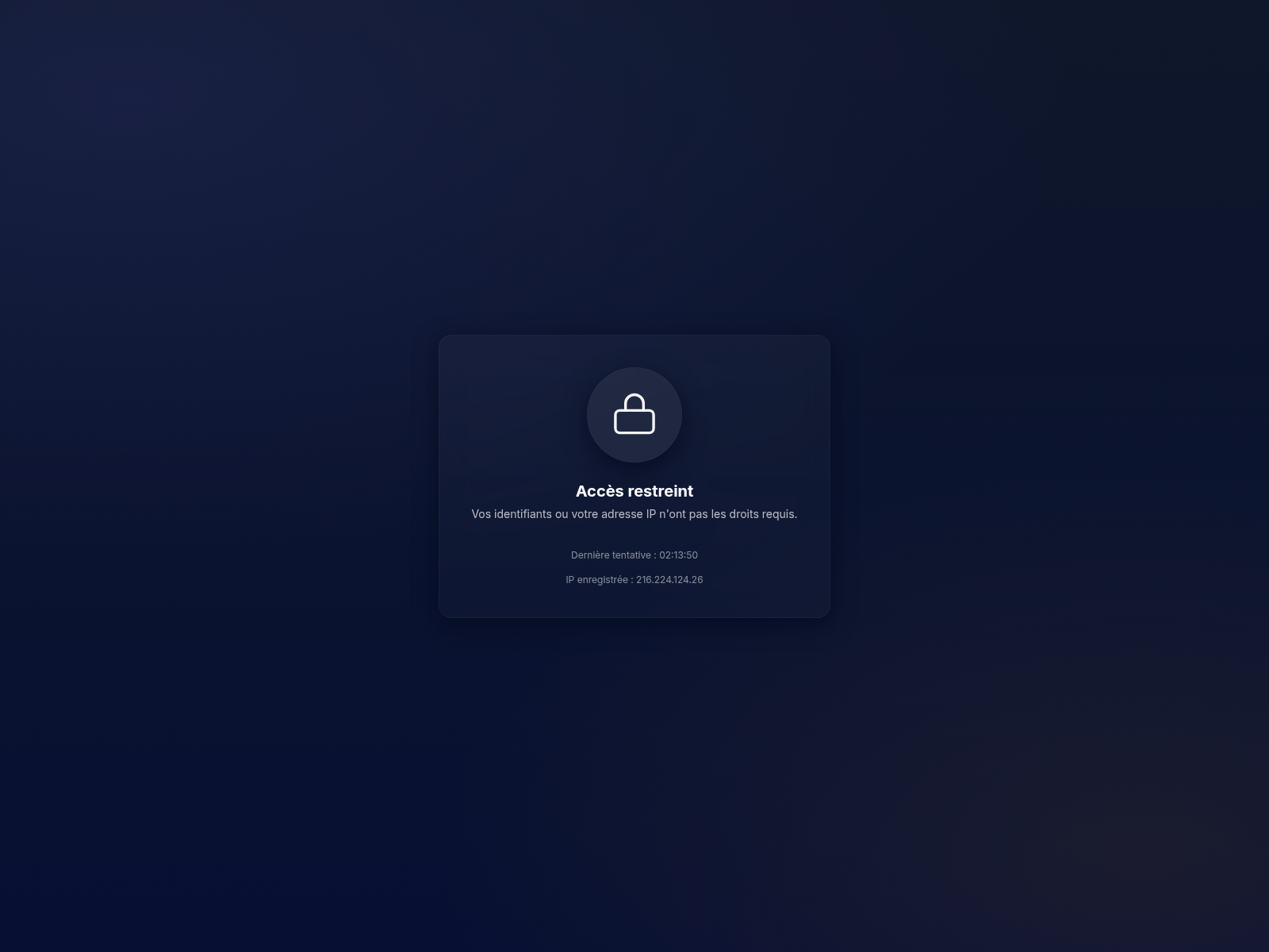 Screenshot of actu-flix.com