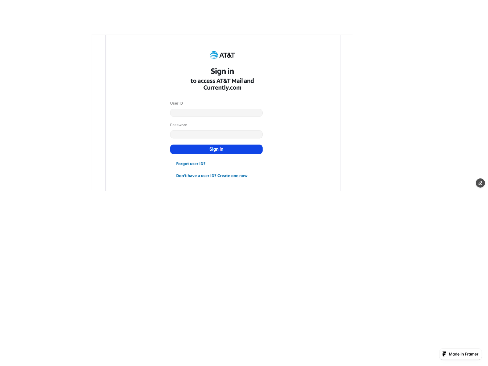Screenshot of marvelous-state-083672.framer.app