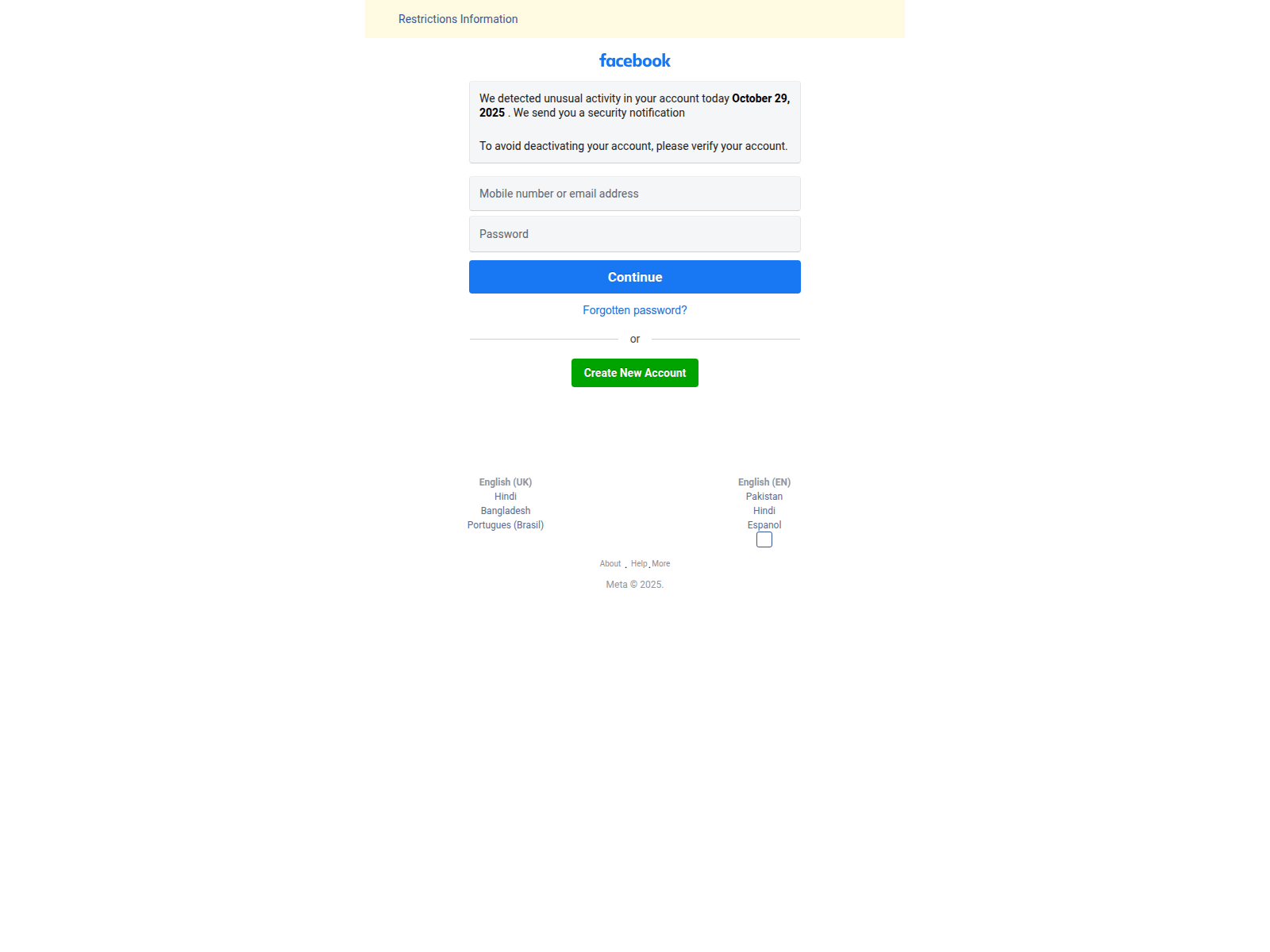 Screenshot of why-reals.business-minagne.com