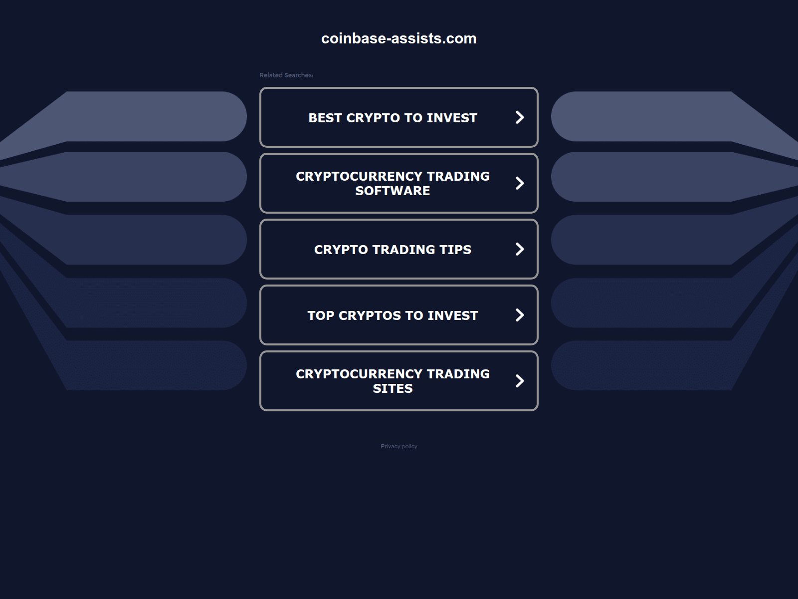 Screenshot of zuwqrlfb.coinbase-assists.com