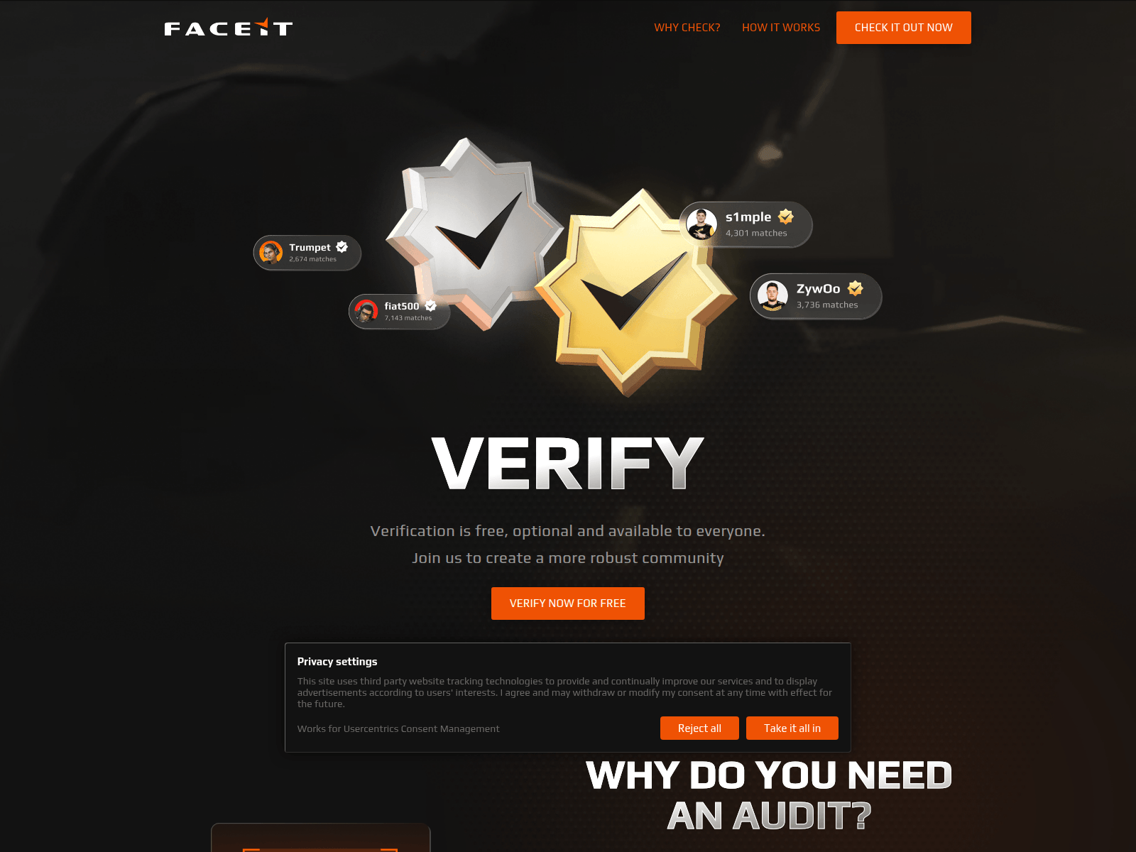 Screenshot of auth-connectdiscord.com