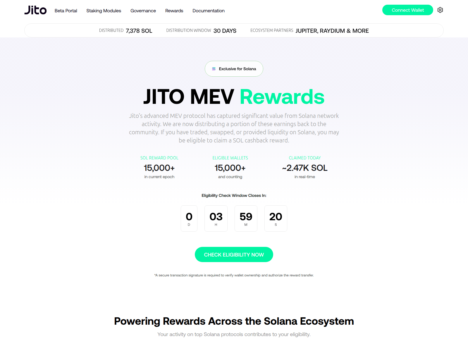 Screenshot of jitcx.com