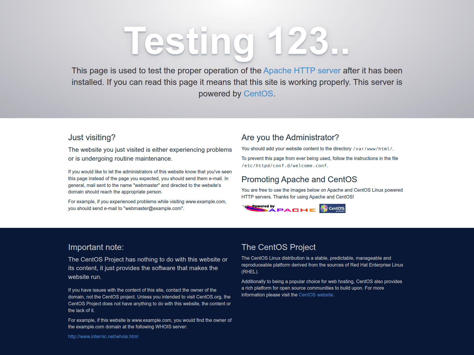 Screenshot of atsmartarda.com
