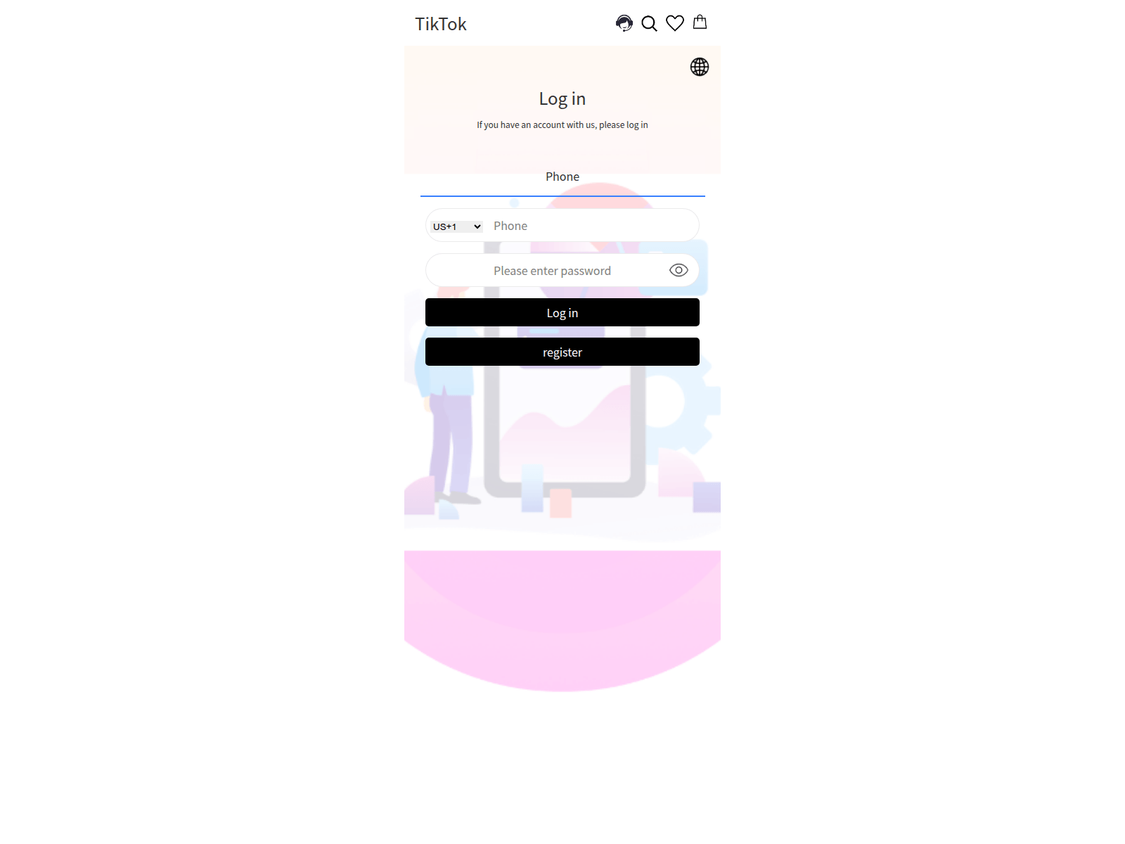 Screenshot of m.uwqnfa.cc