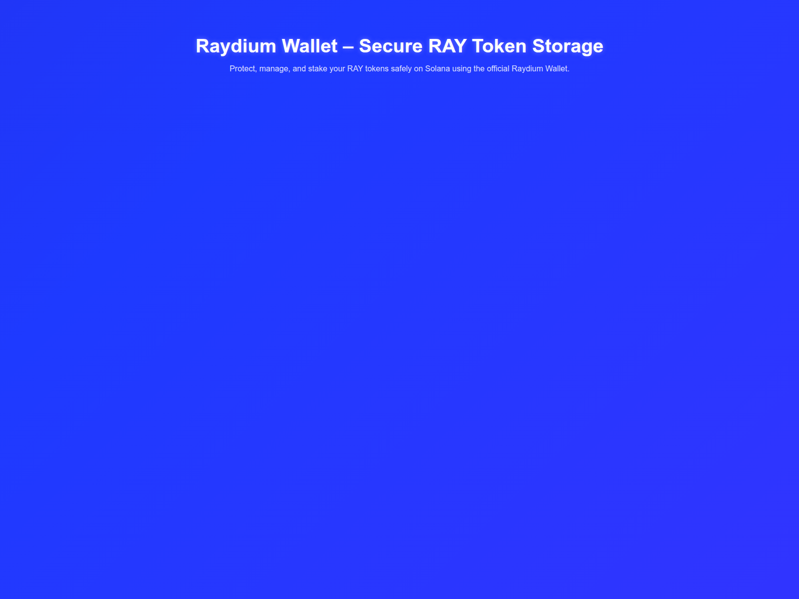 Screenshot of wallet-raydium-en.pages.dev