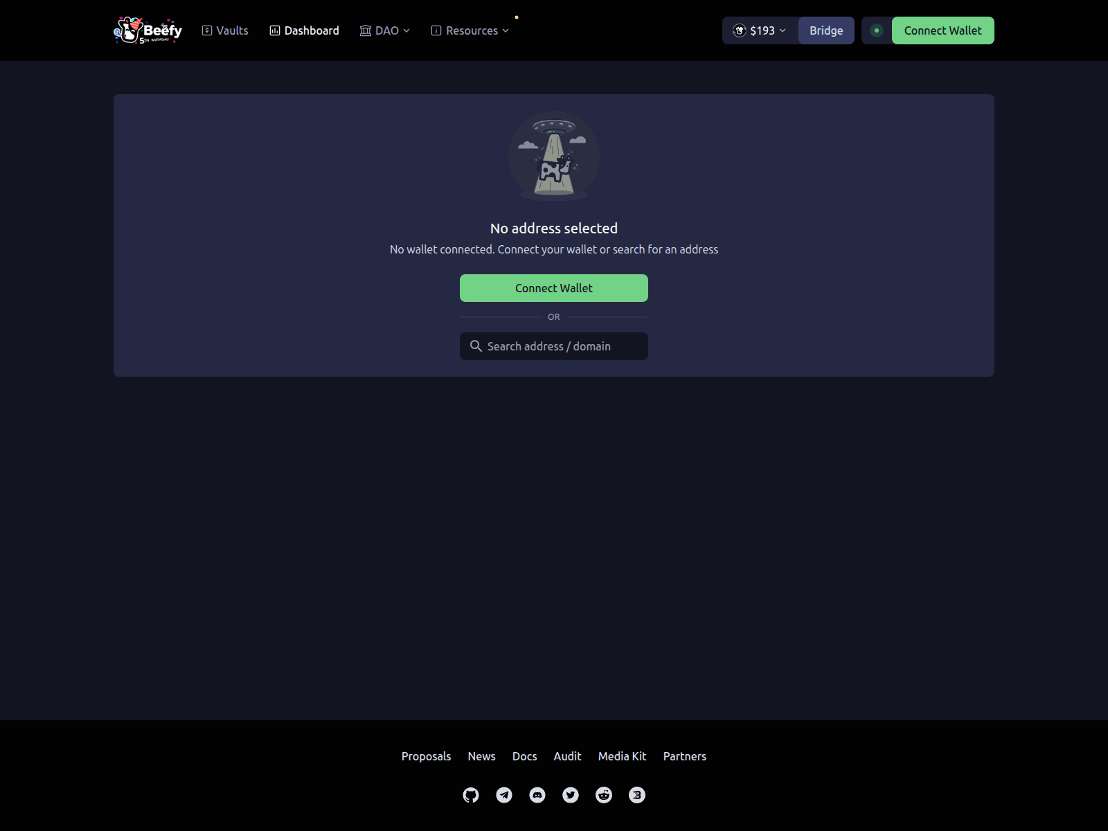 Screenshot of lad75.top