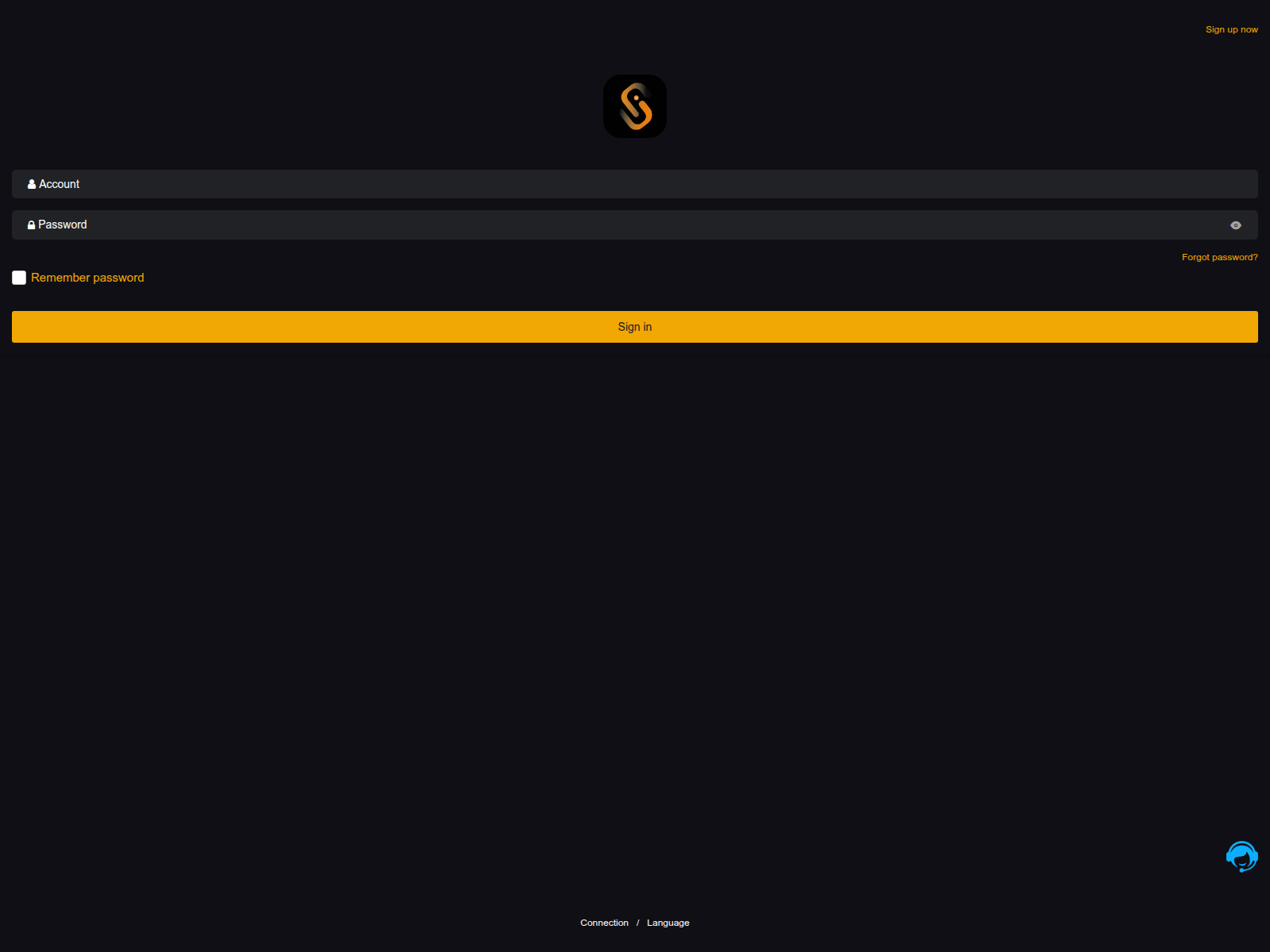 Screenshot of www.unisatfil.vip