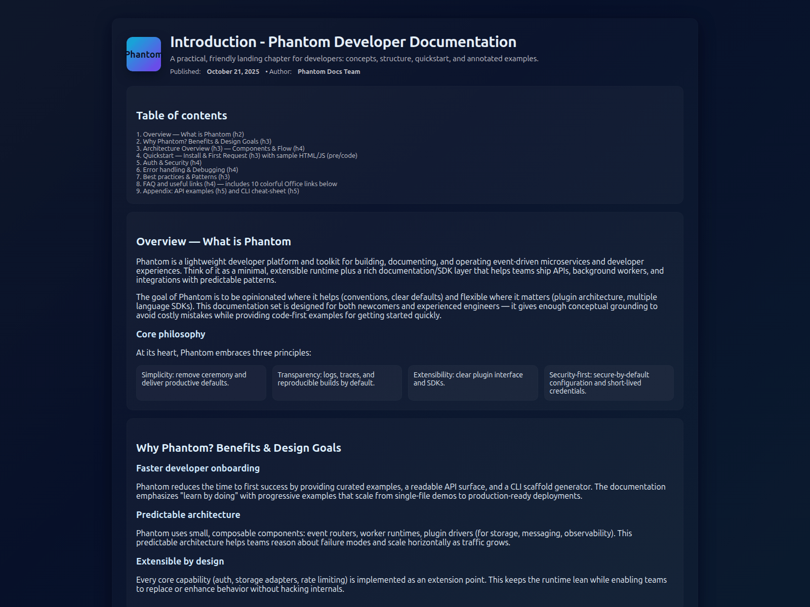 Screenshot of pa-hntom.pages.dev