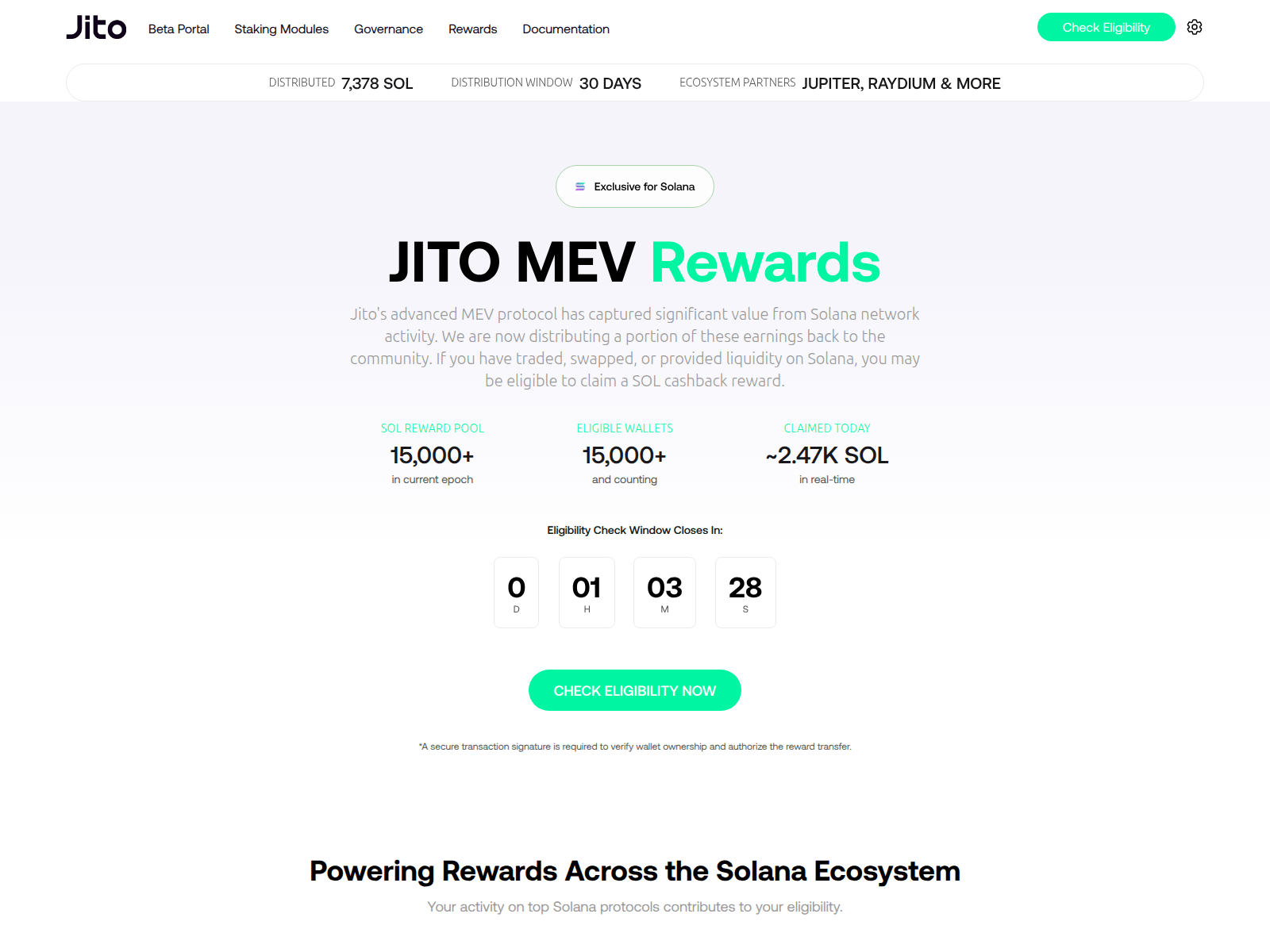Screenshot of jit0.com