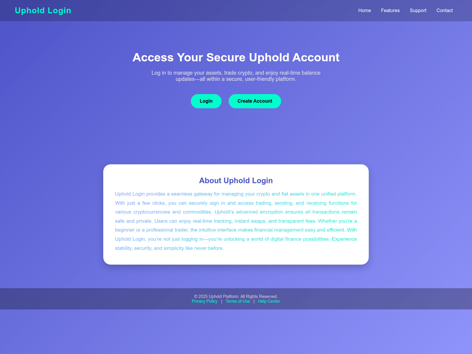 Forensic screenshot of us-upholld-loghim.pages.dev