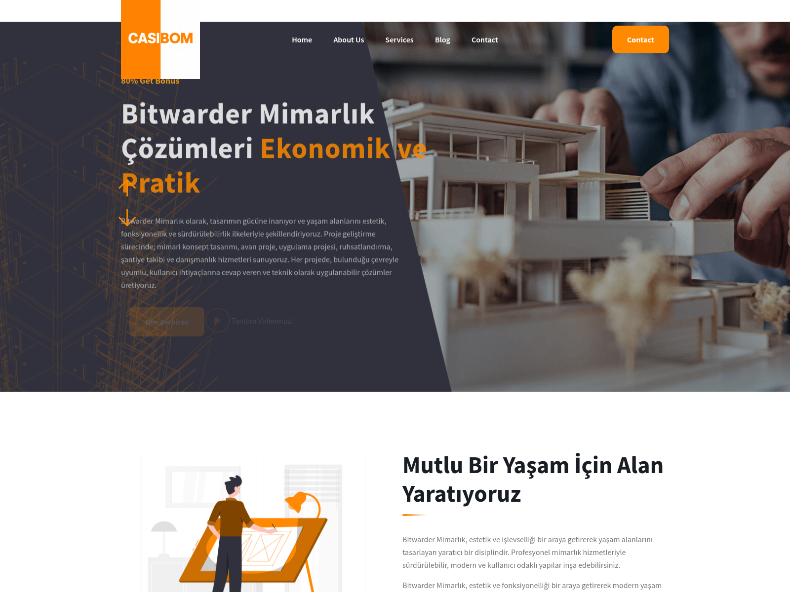 Screenshot of argensorar.com