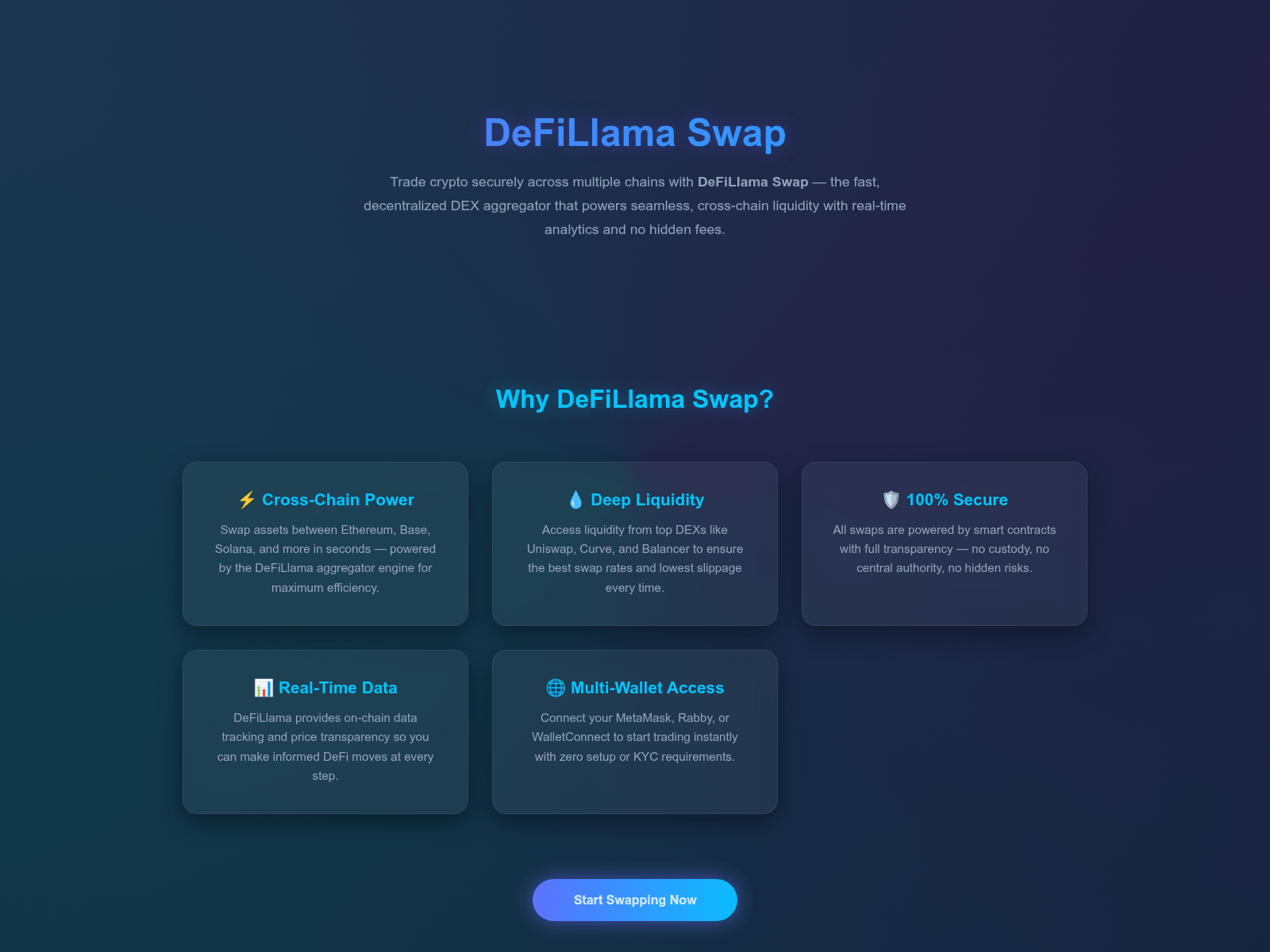 Screenshot of defilama-eng-us.pages.dev