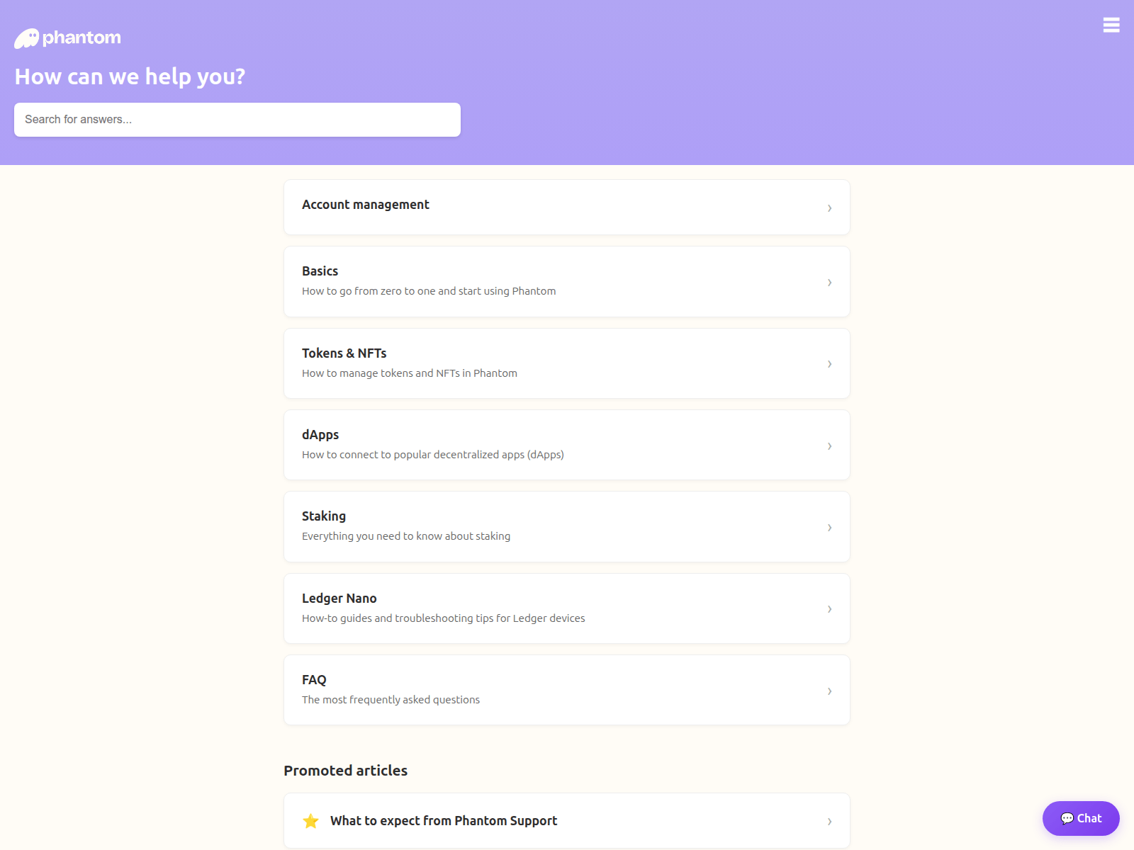 Screenshot of community-phatom.vercel.app
