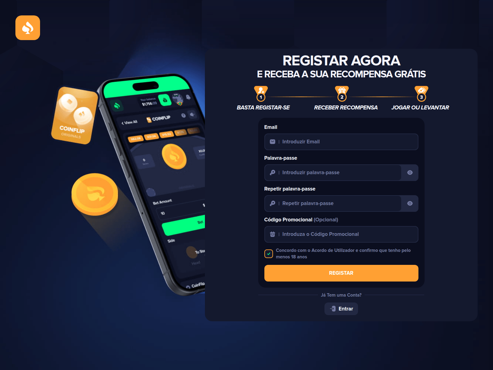 Screenshot of ggrac.com