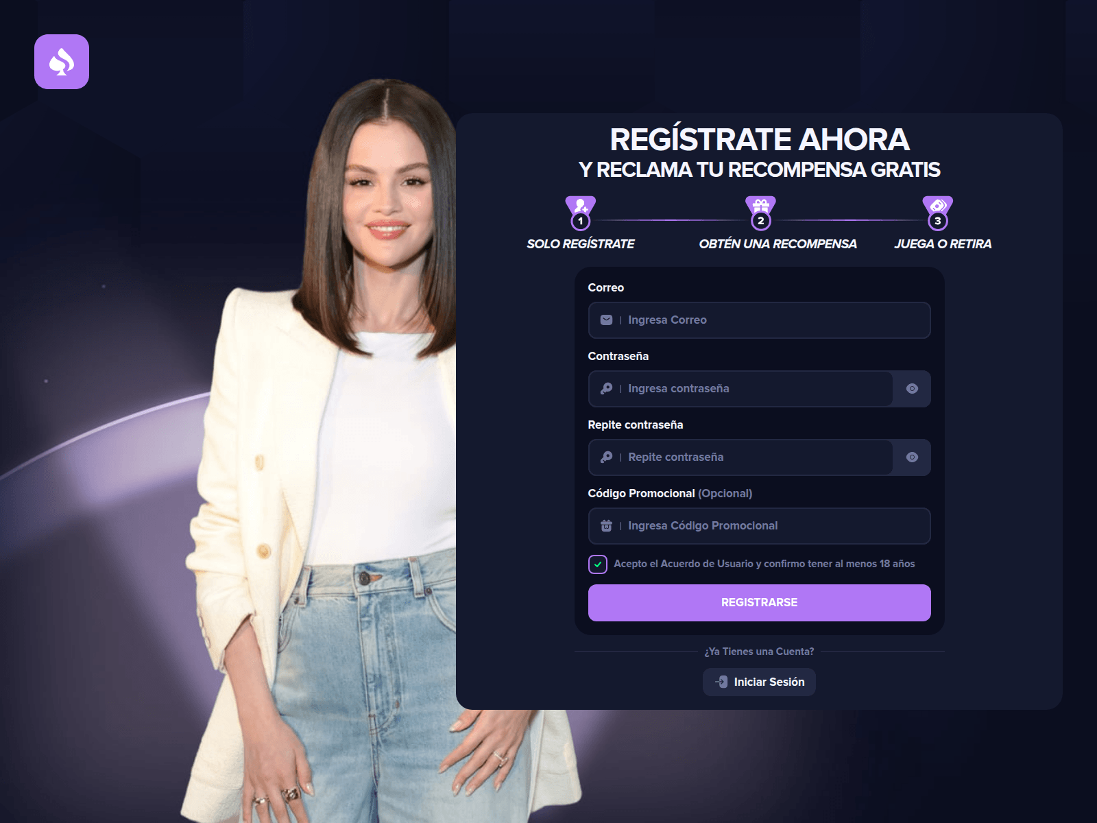 Screenshot of chainwex.com