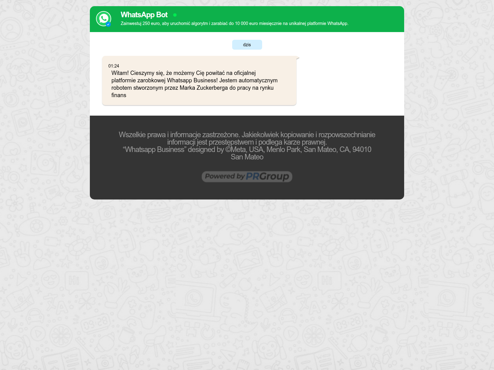 Screenshot of pijasilver.icu