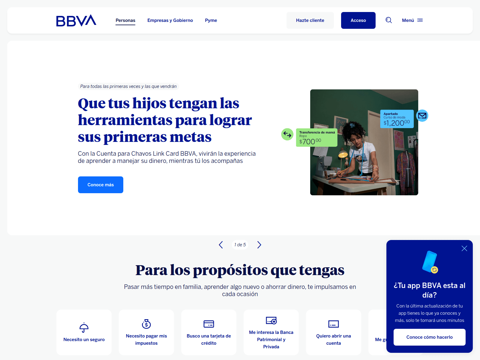 Screenshot of seesbl-com.mx13.com.mx