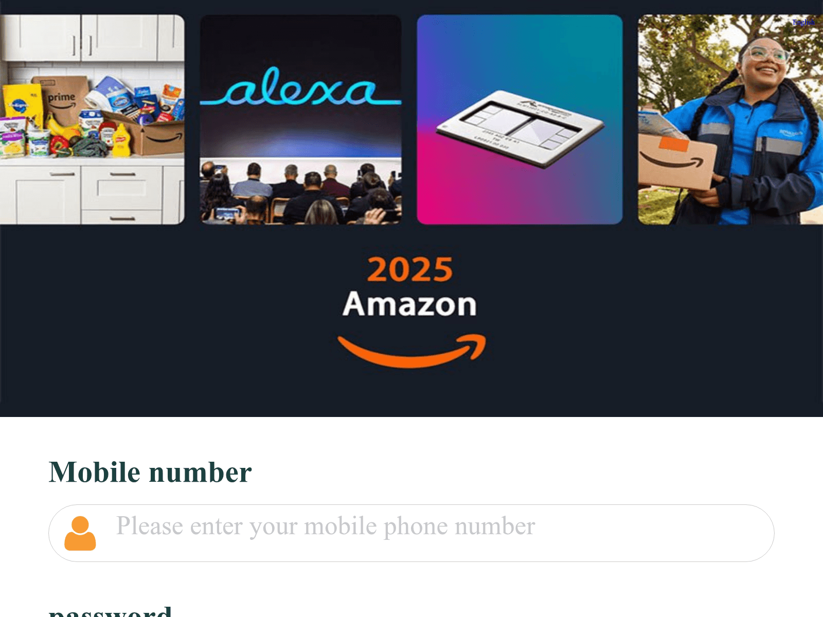 Screenshot of ymx-amazonn.xyz