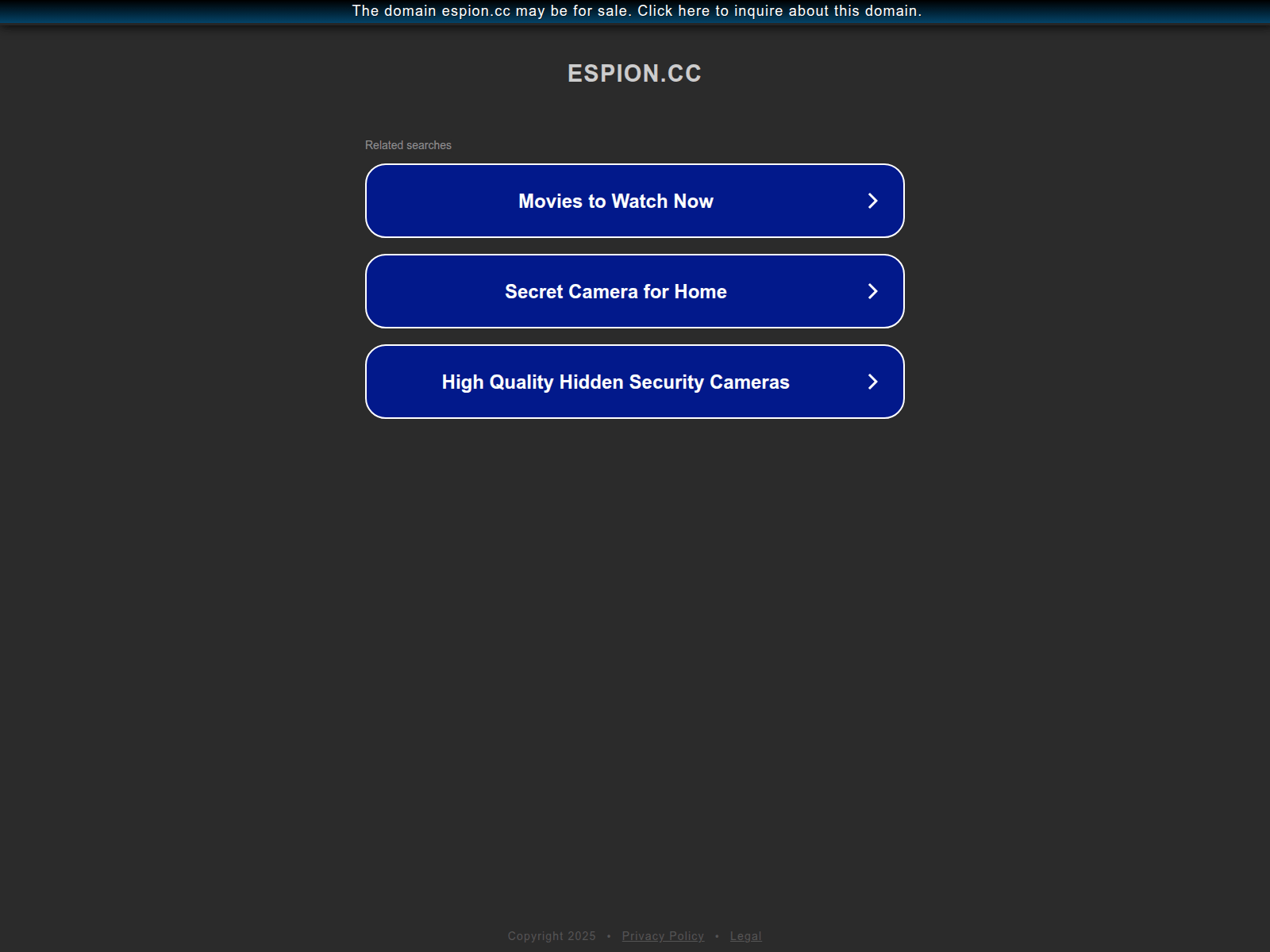 Screenshot of voirmaclasse.espion.cc