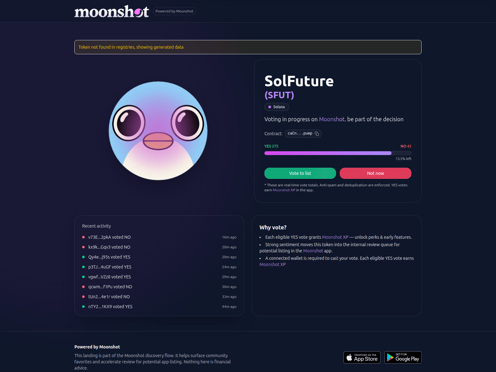Screenshot of www.moonshot-tops.com