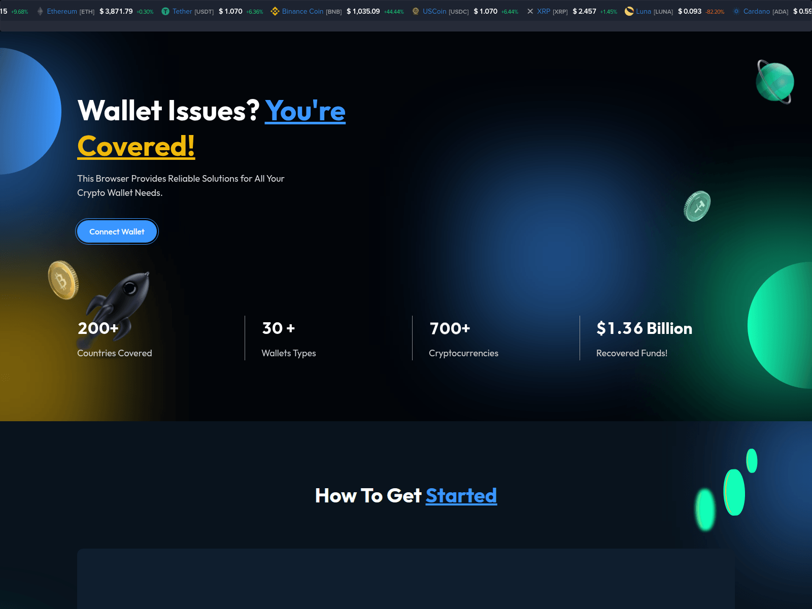Screenshot of errorfix.app