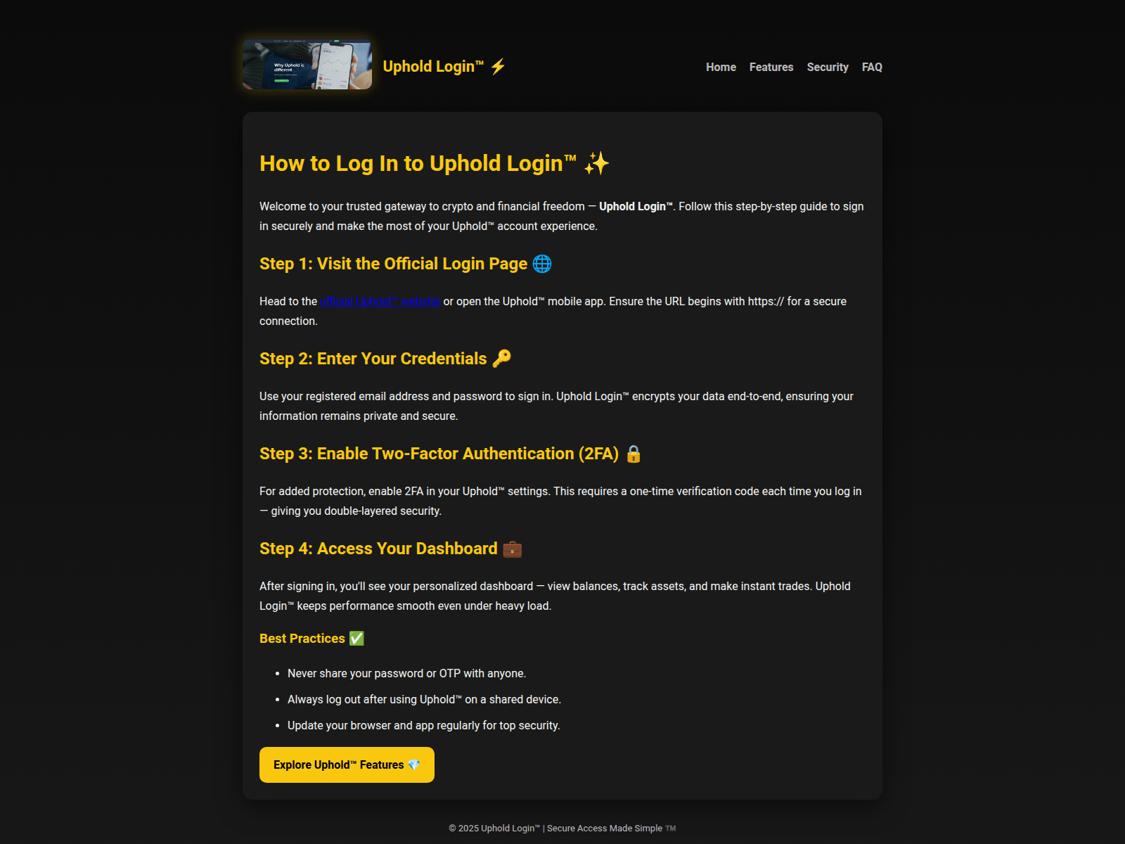 Screenshot of pop-upheld.pages.dev