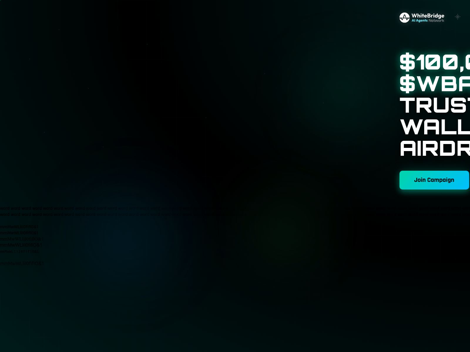 Screenshot of trust-whitebridge.live