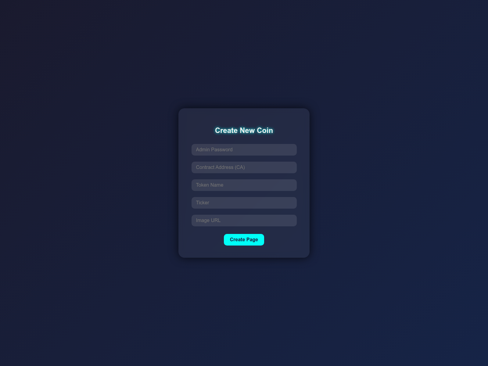 Screenshot of majortrend.org