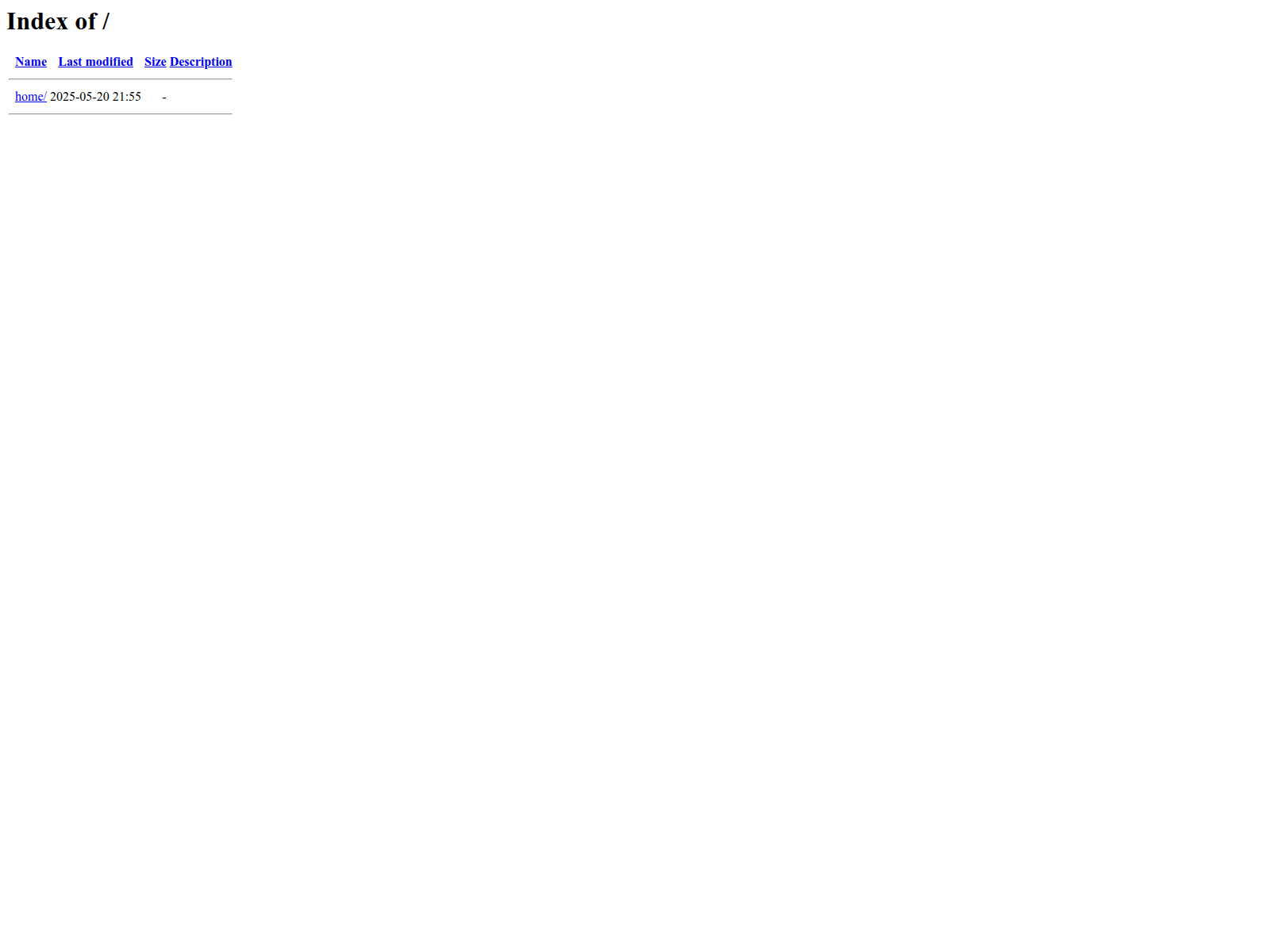Screenshot of pancakeswapfx.serveftp.com