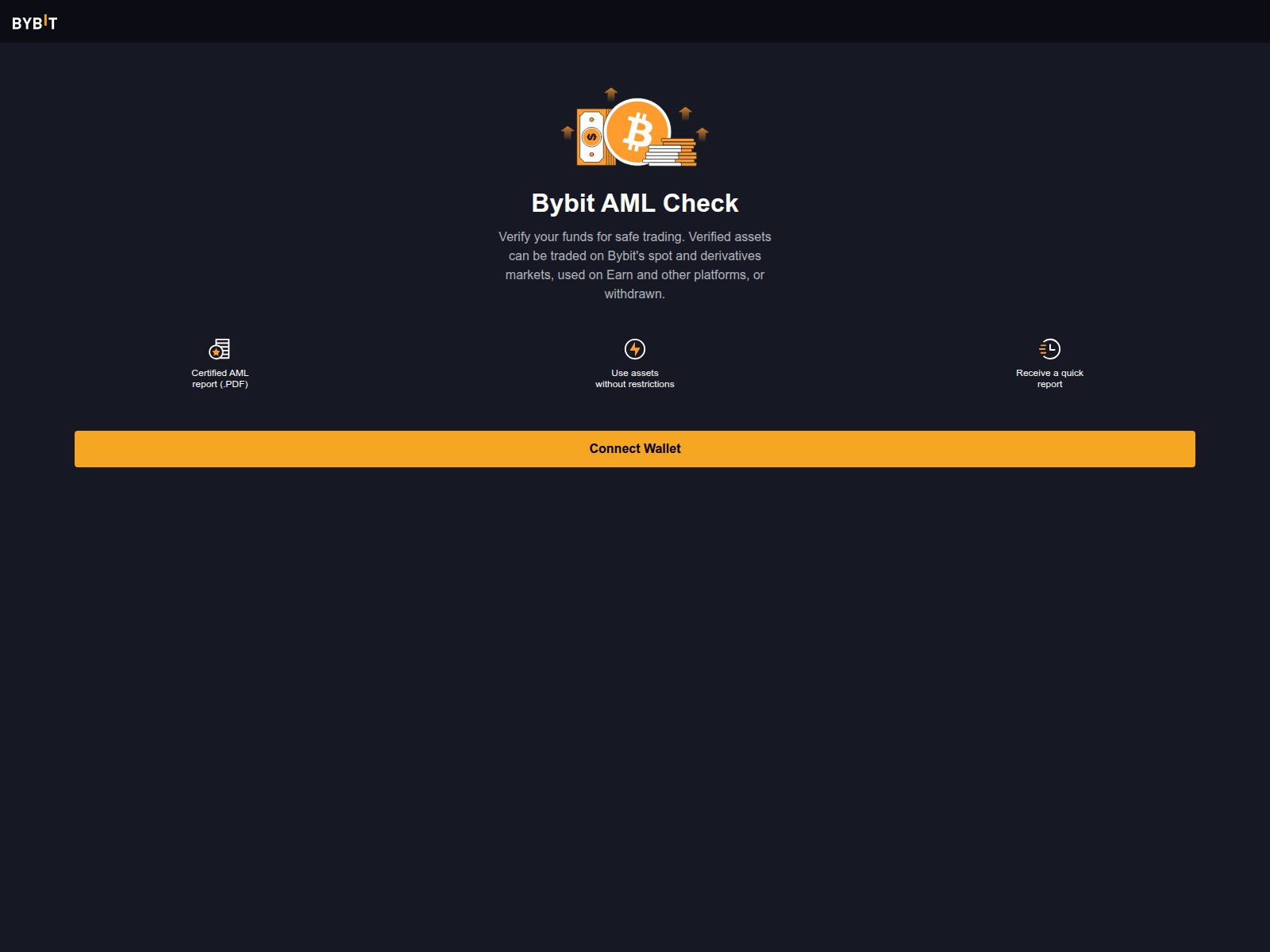 Screenshot of amlaudit.info