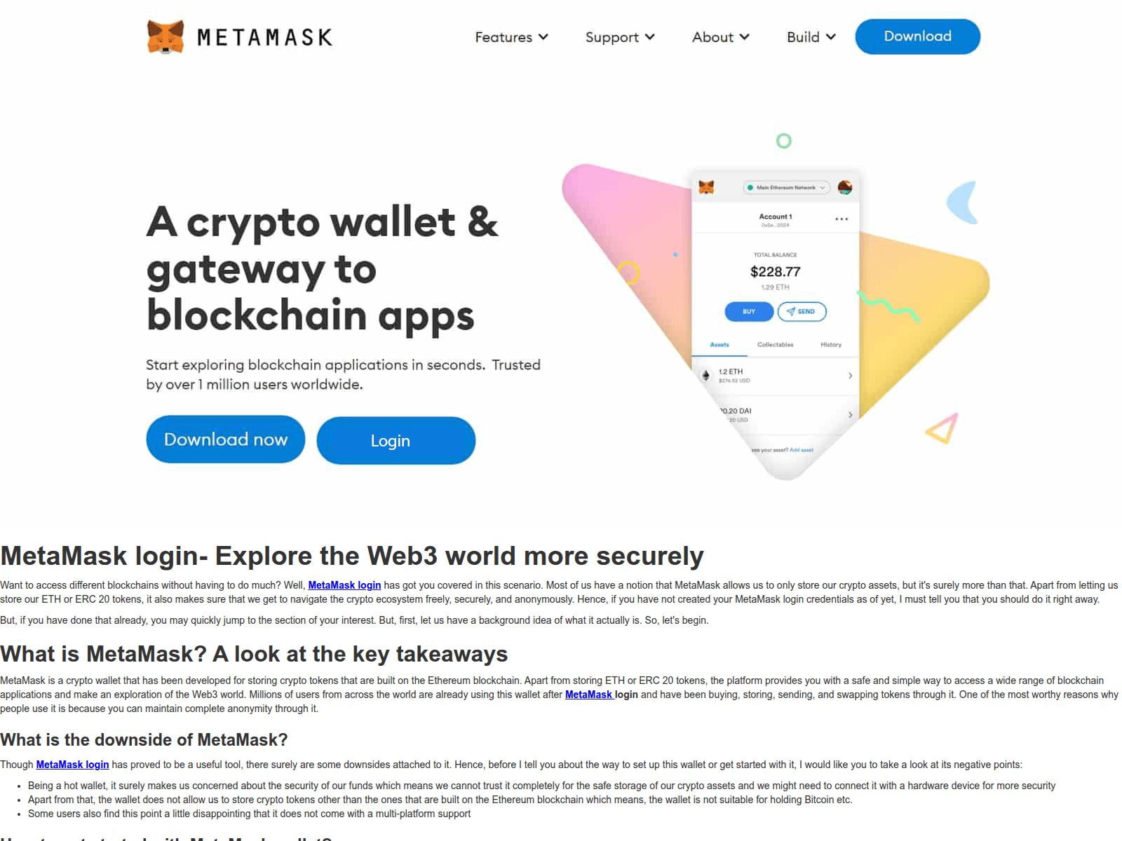 Screenshot of metmakhlogi.webflow.io