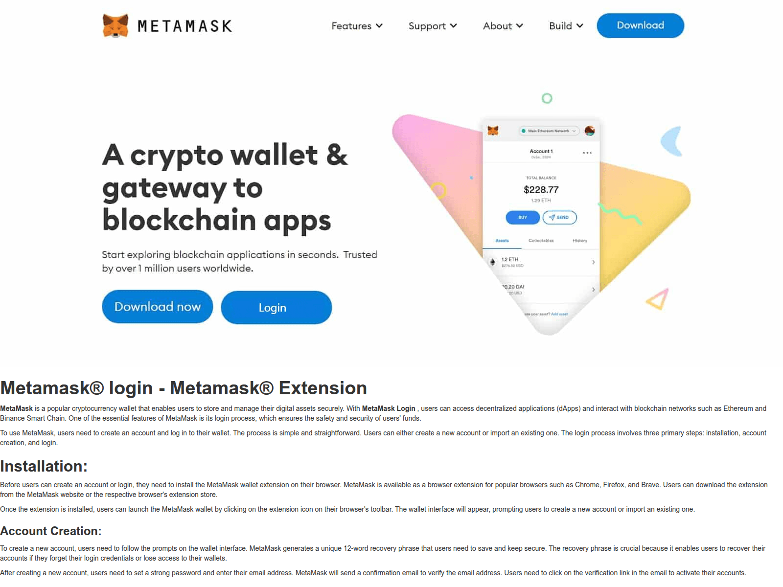 Screenshot of mitumcklcicn.webflow.io