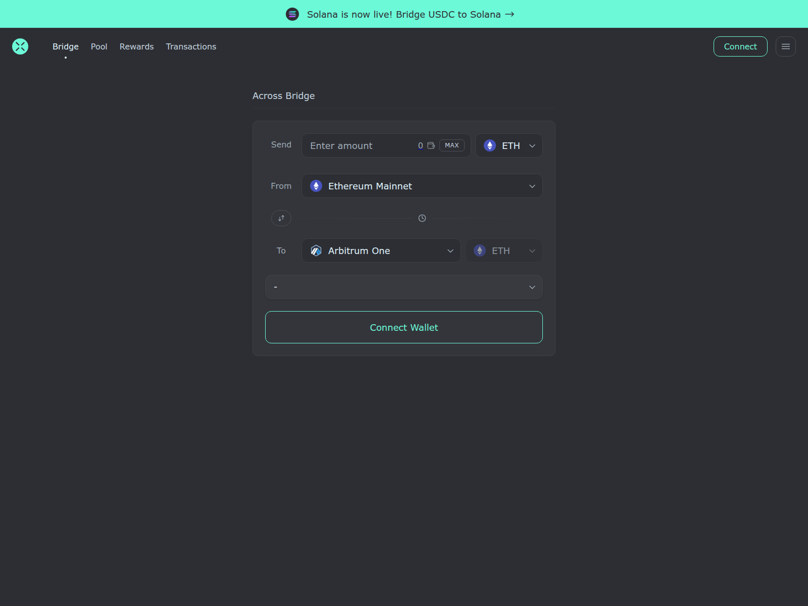 Screenshot of acrassbredge.org