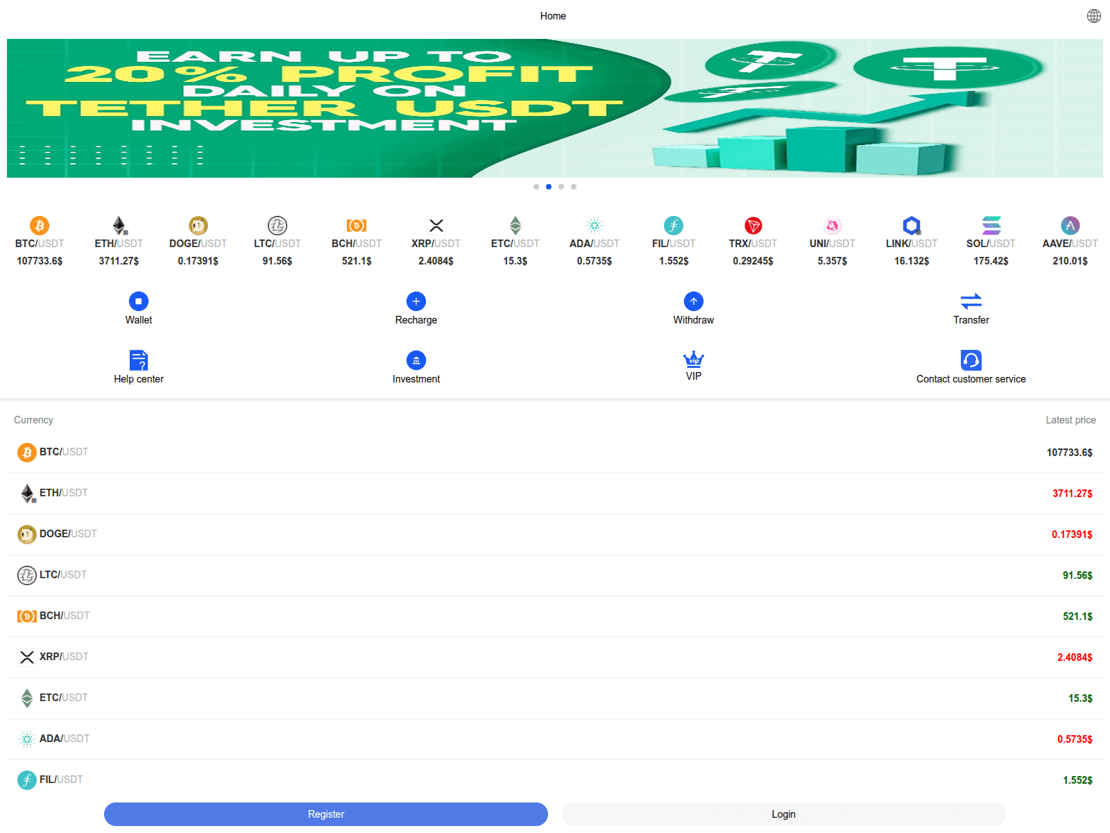 Screenshot of soeoq.com