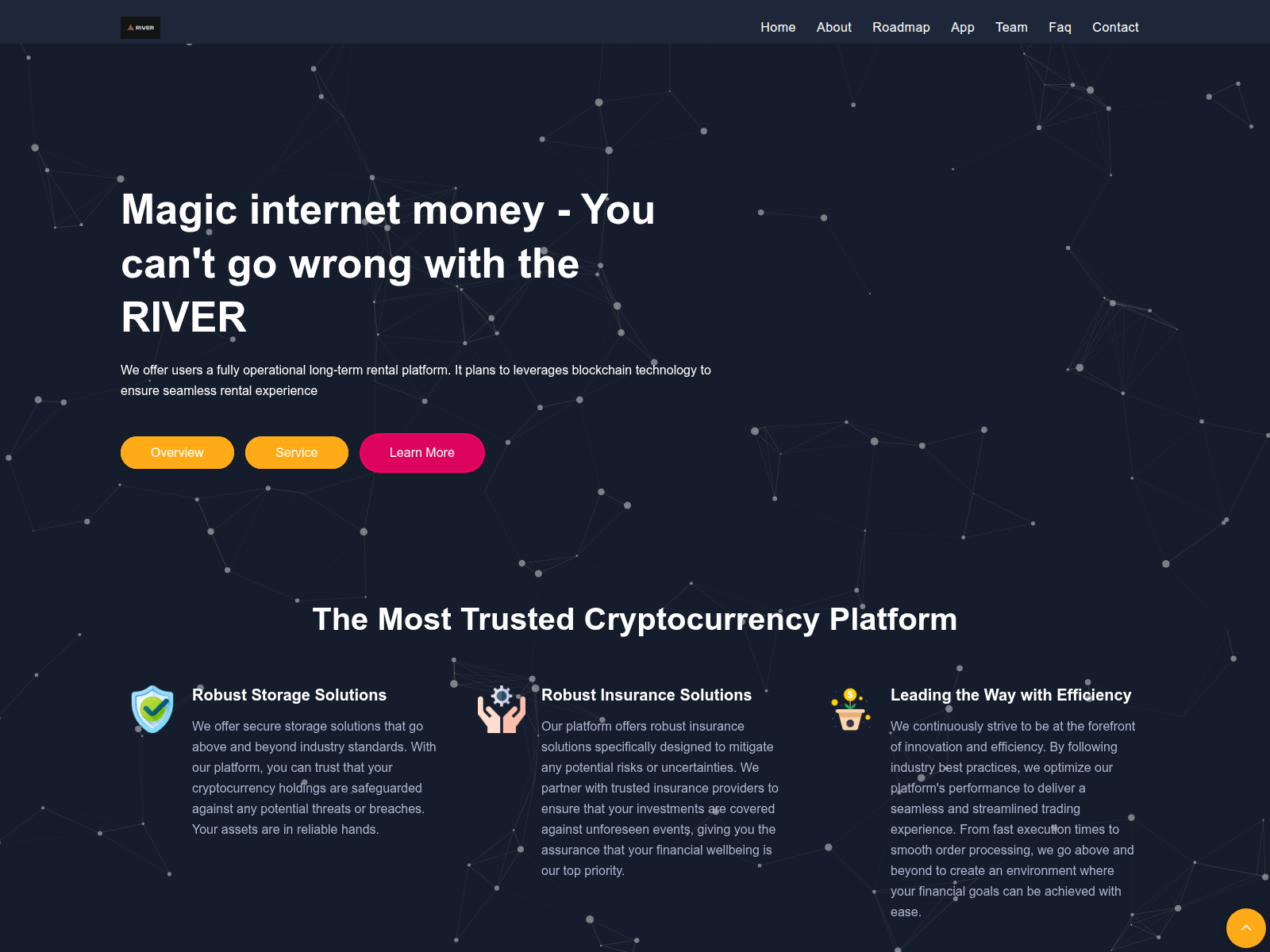 Screenshot of prime2.cc