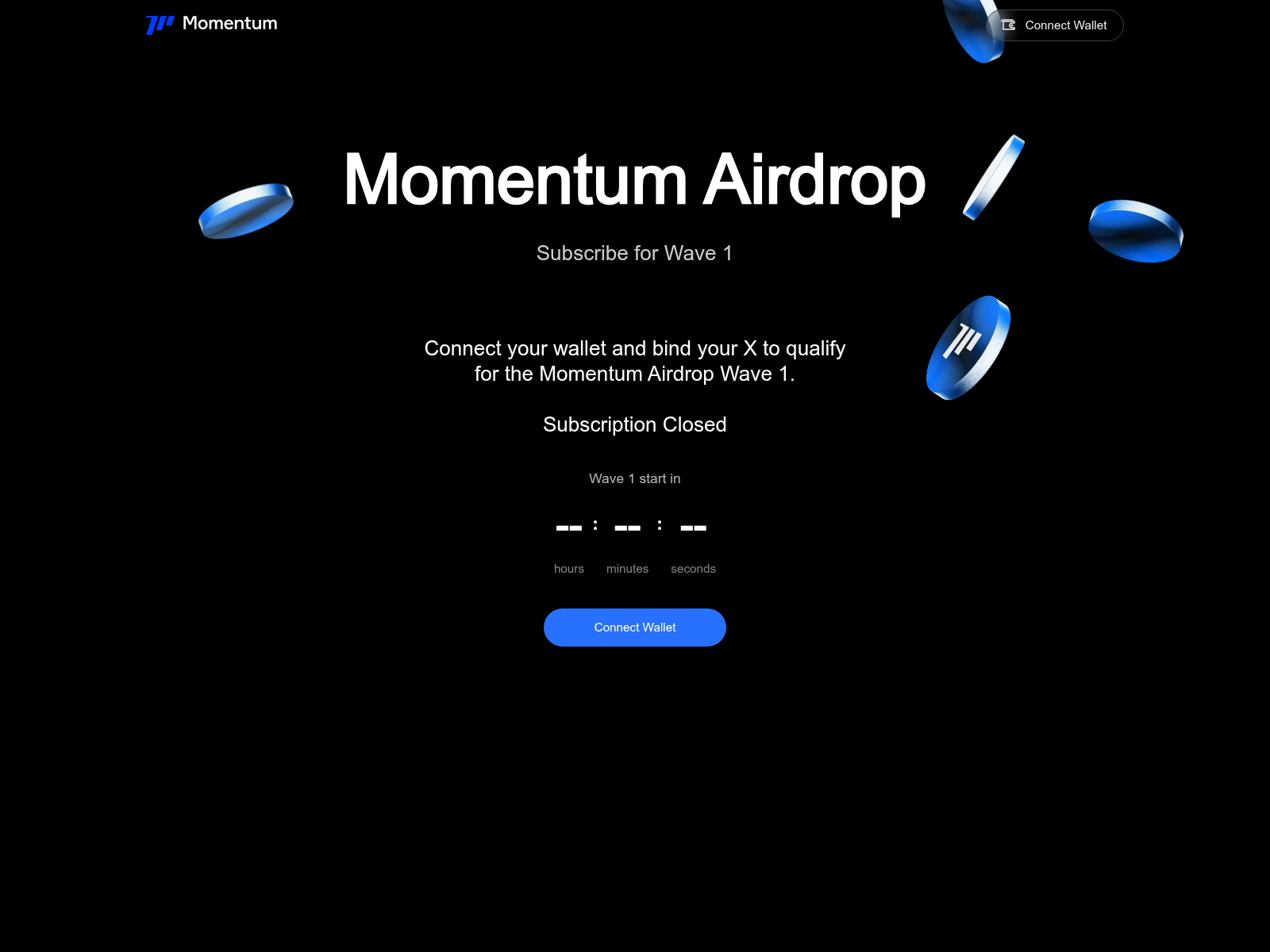 Screenshot of mmt.claims