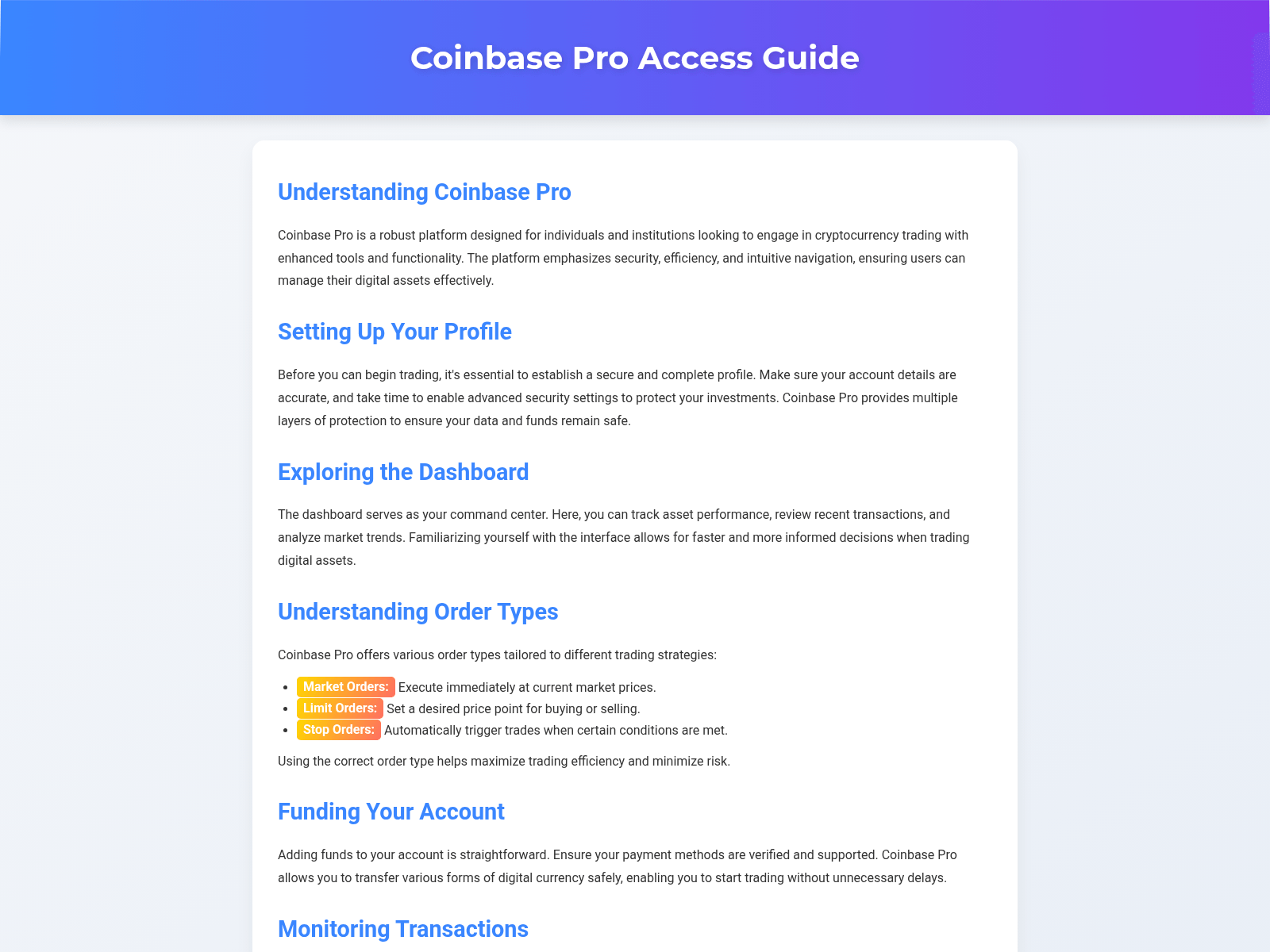Screenshot of learn-coinpro-web.netlify.app