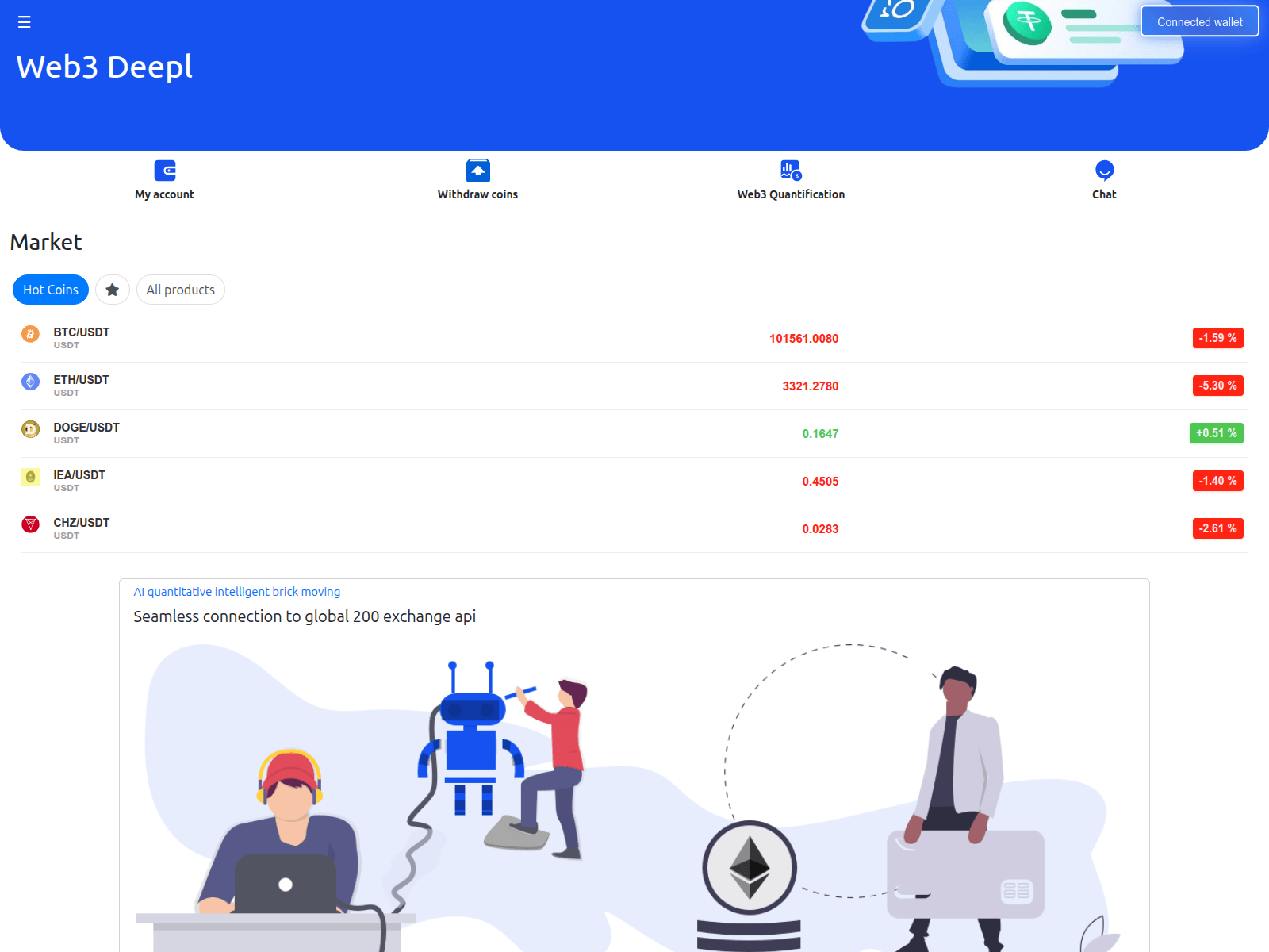 Screenshot of kelvaro.top