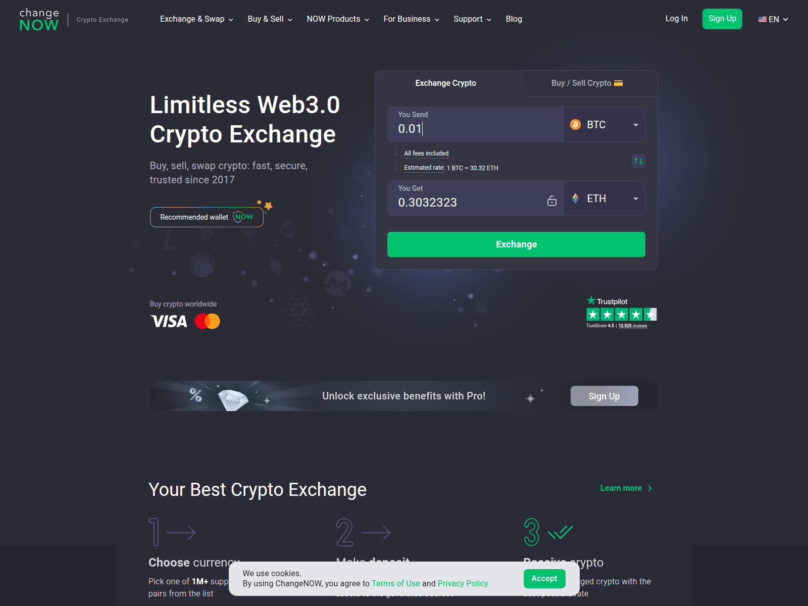 Screenshot of webdisk.www.mail.reydium.io