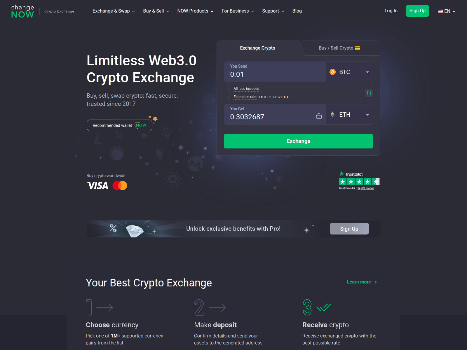 Screenshot of webdisk.pop.mobile.mail.raydiun.io