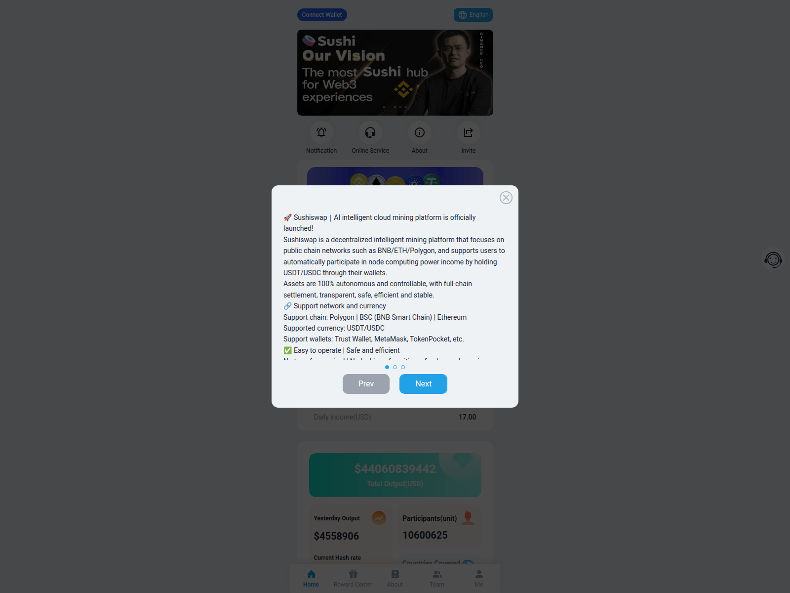 Screenshot of uk099.vip