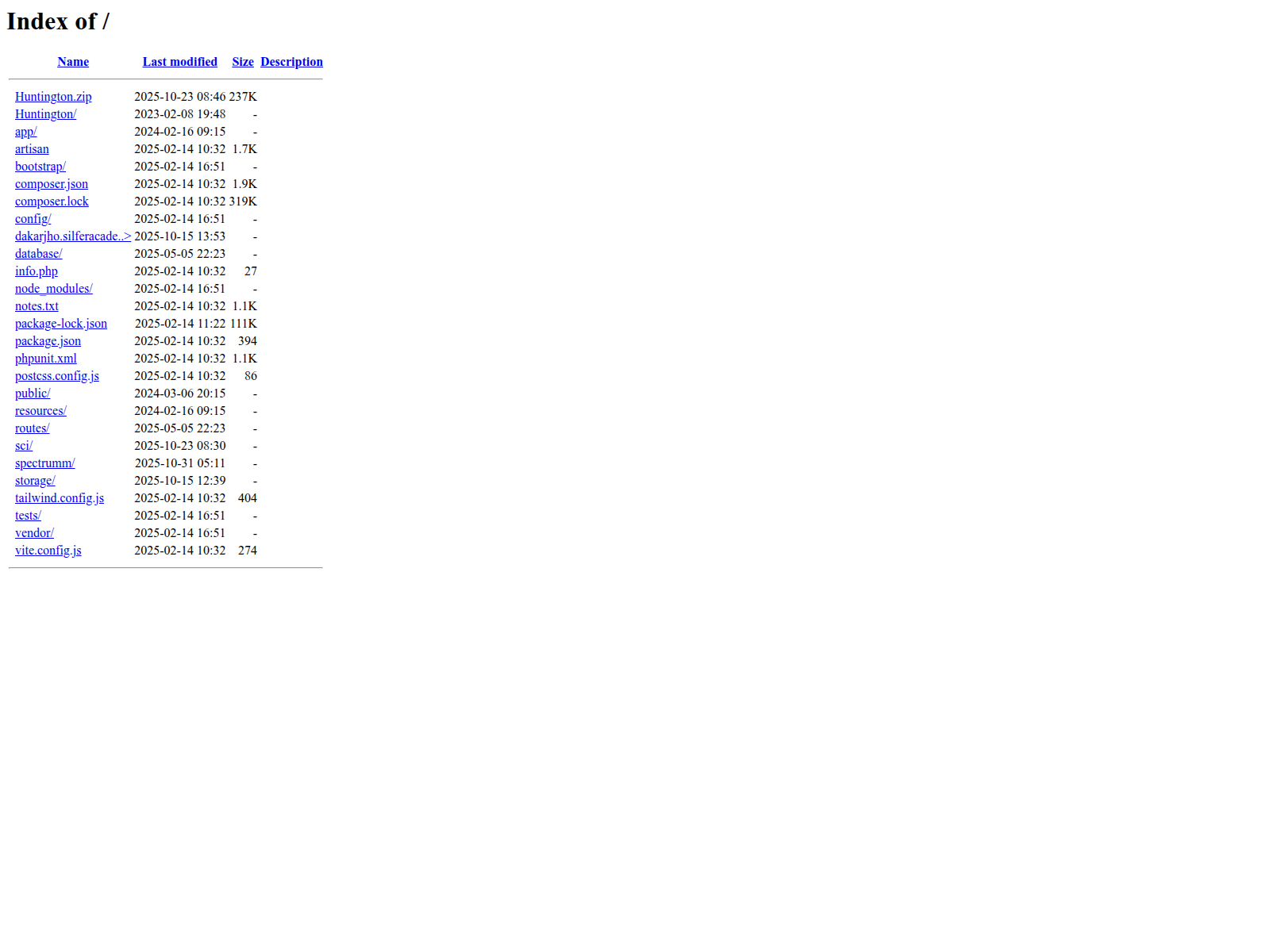 Screenshot of iestpmarianobonin.silferacademic.com