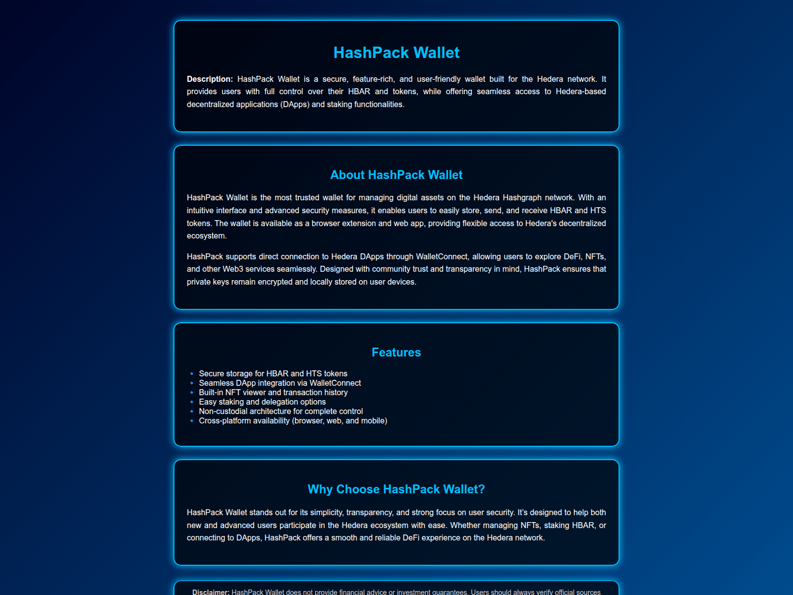 Screenshot of hashpck-en-us.pages.dev