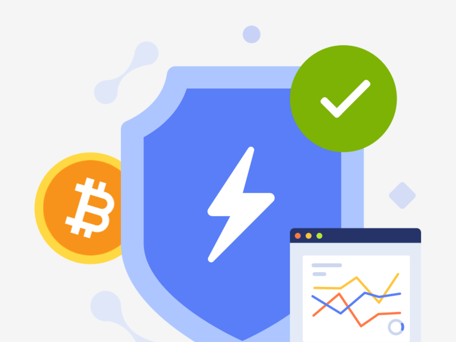 Screenshot of defiblockchainrewardnode.com